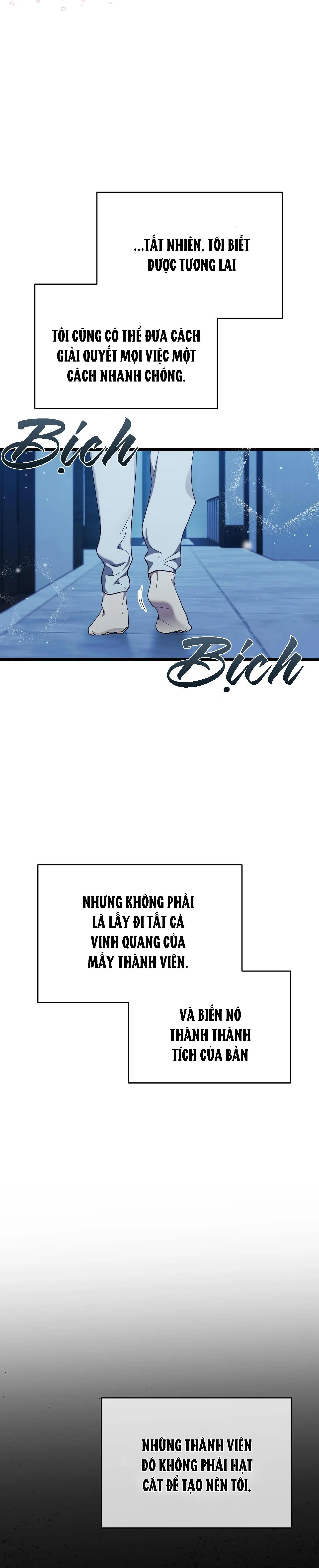 Drop Delight Chapter 9 Trang 29