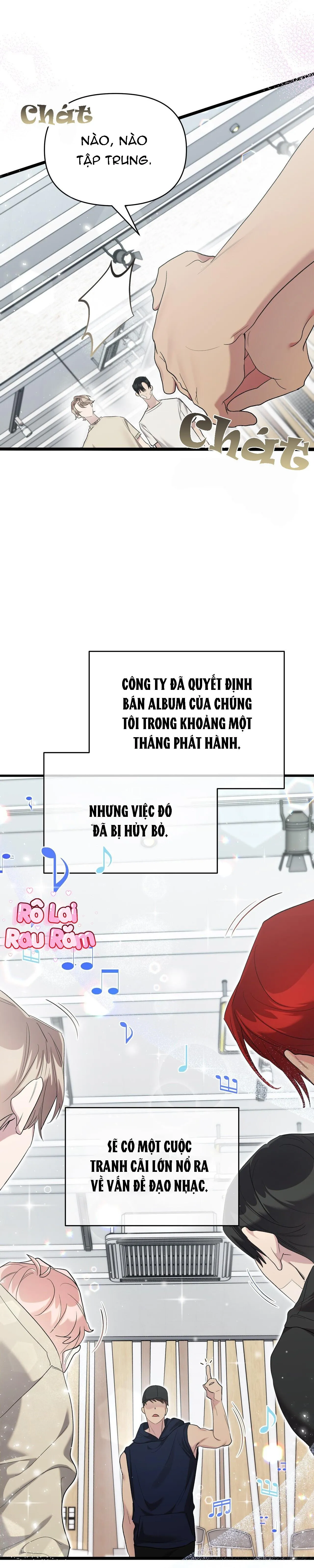 Drop Delight Chapter 9 Trang 31