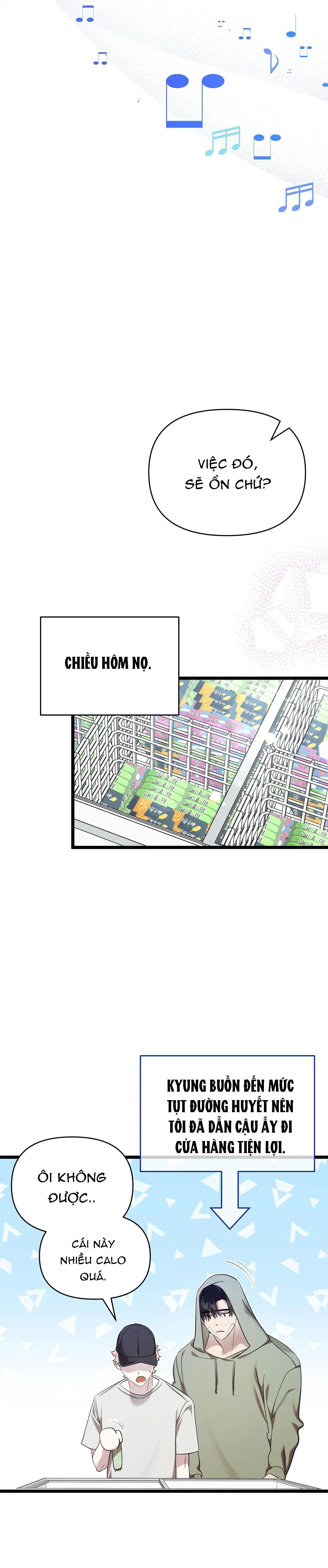 Drop Delight Chapter 9 Trang 33