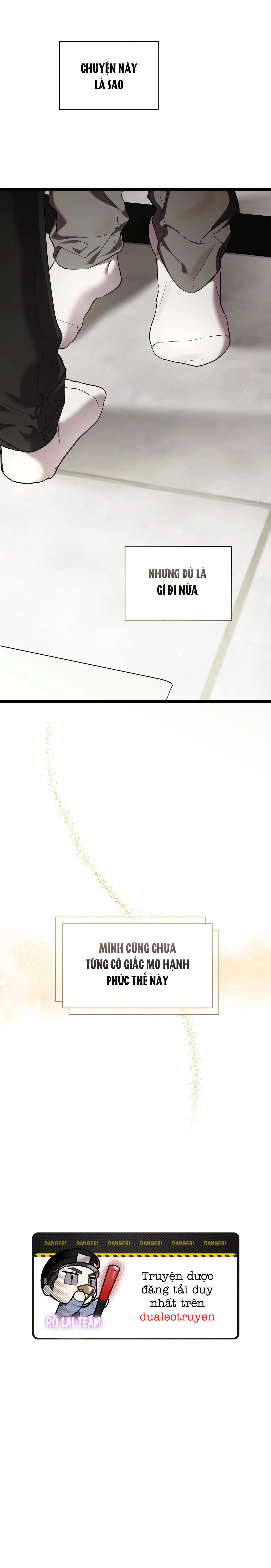 Drop Delight Chapter 1 Trang 13