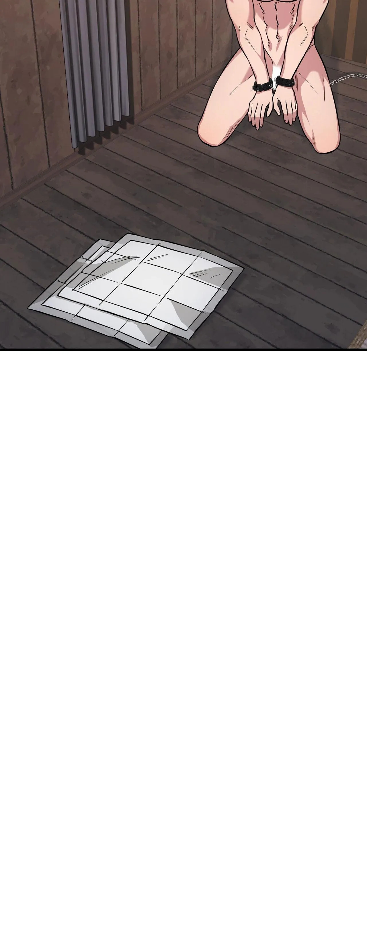 Delivered Comics Chapter 5 Trang 23