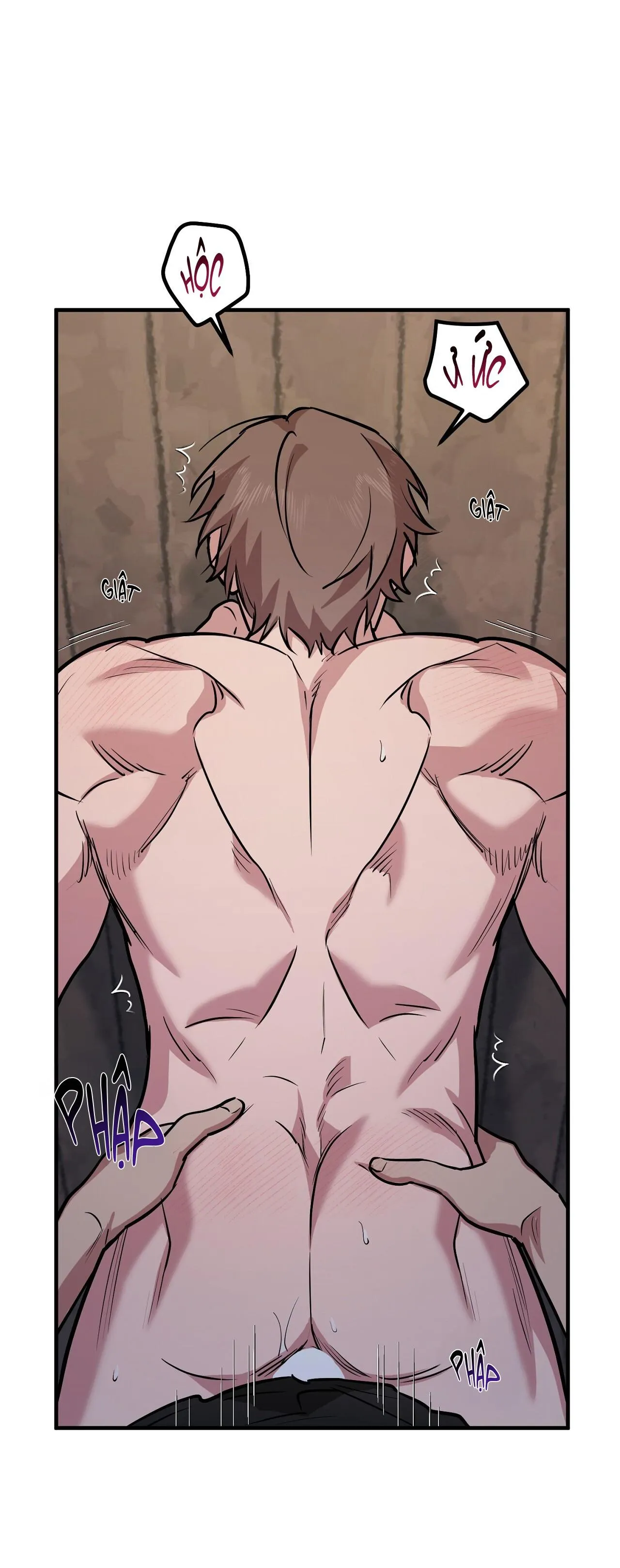 Delivered Comics Chapter 6 Trang 17