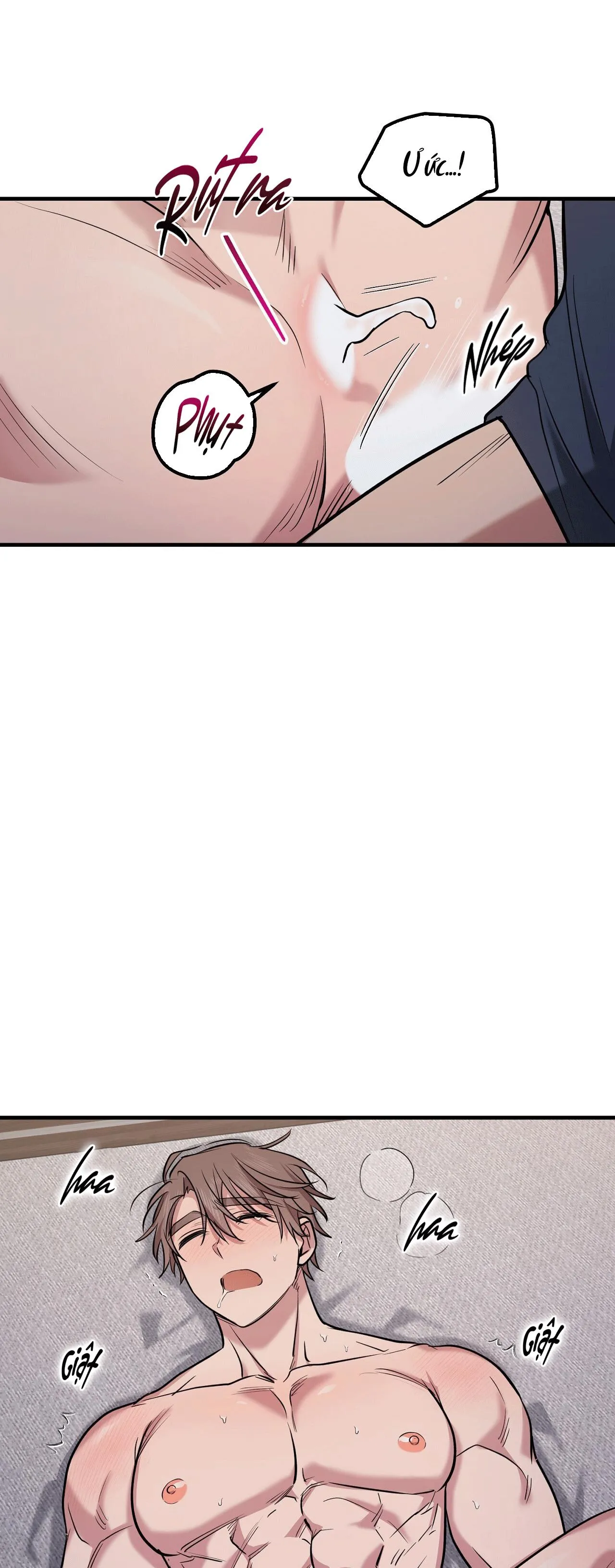 Delivered Comics Chapter 9 Trang 11