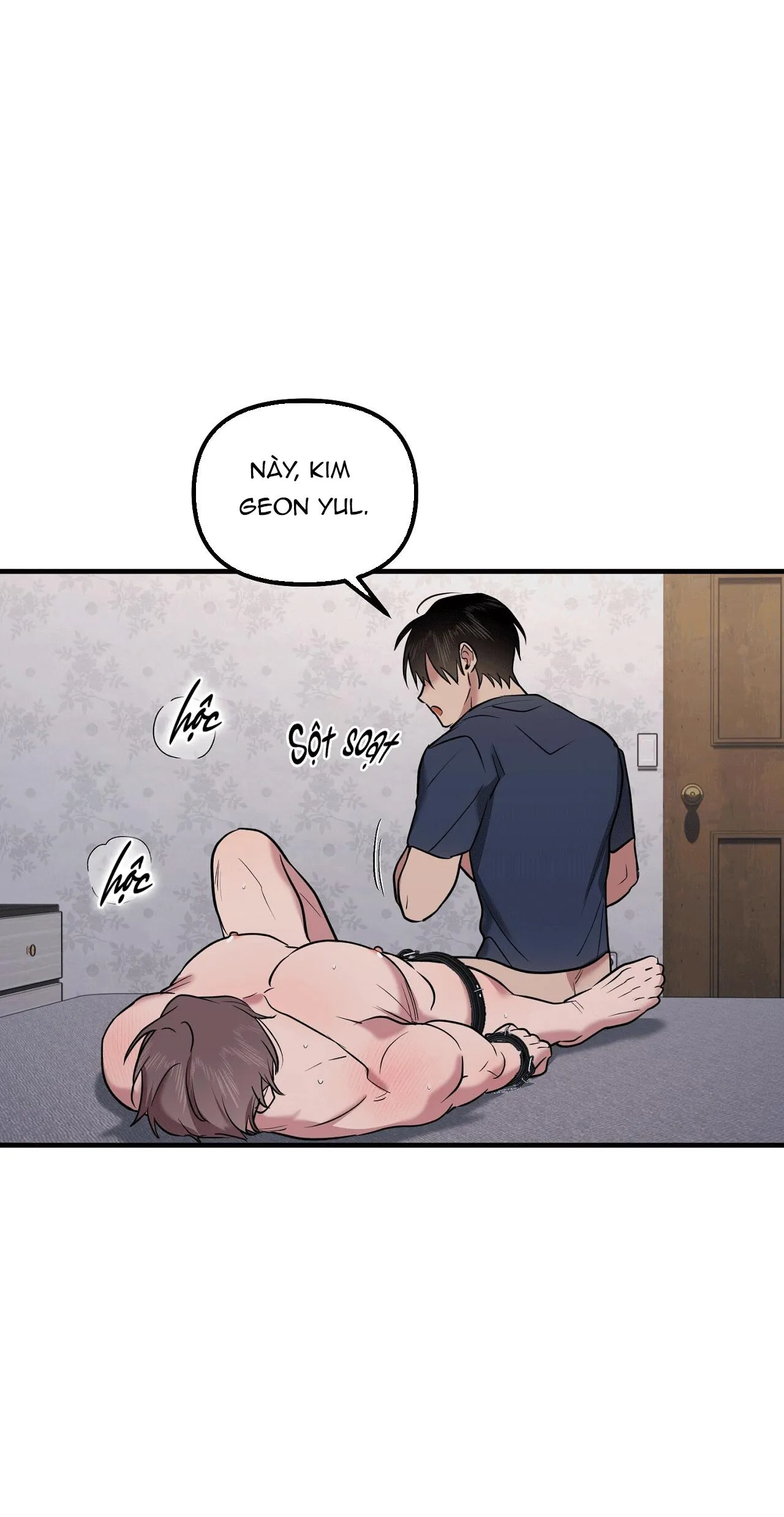 Delivered Comics Chapter 9 Trang 13