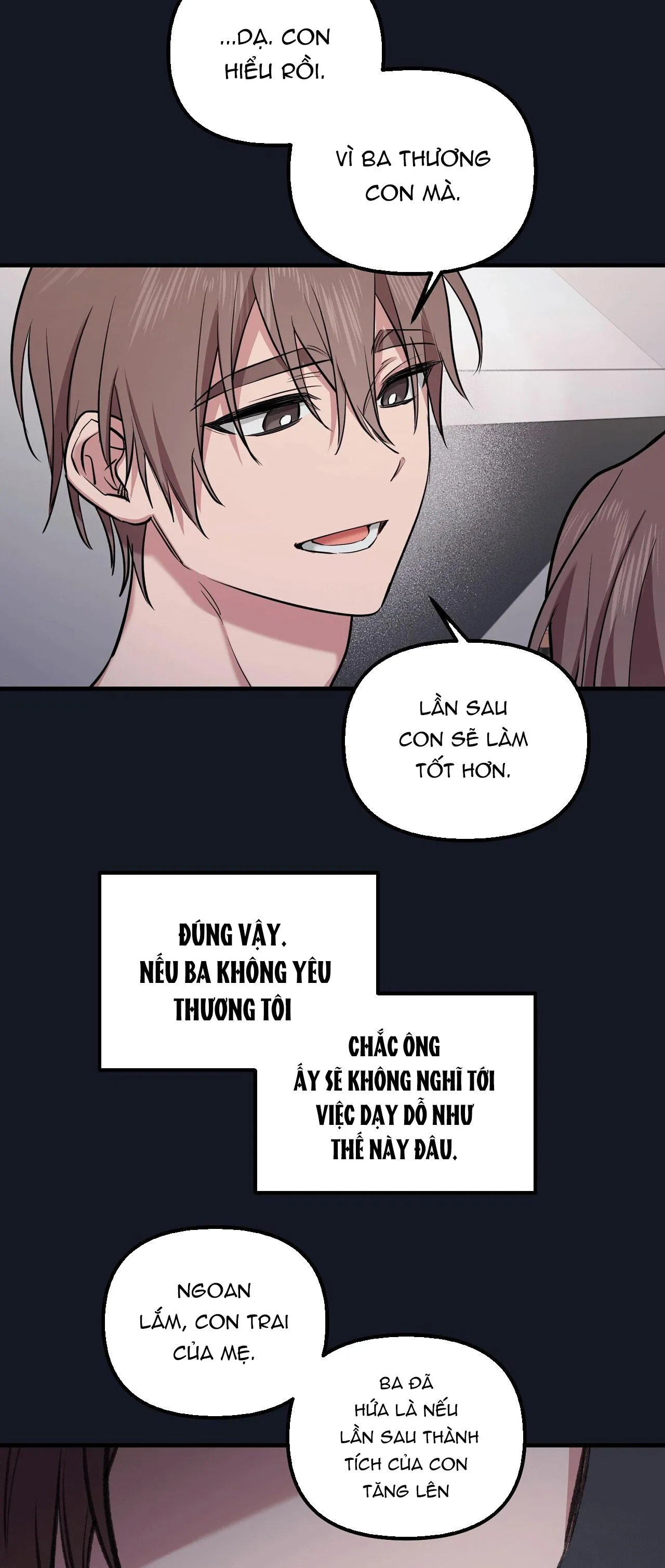 Delivered Comics Chapter 9 Trang 19