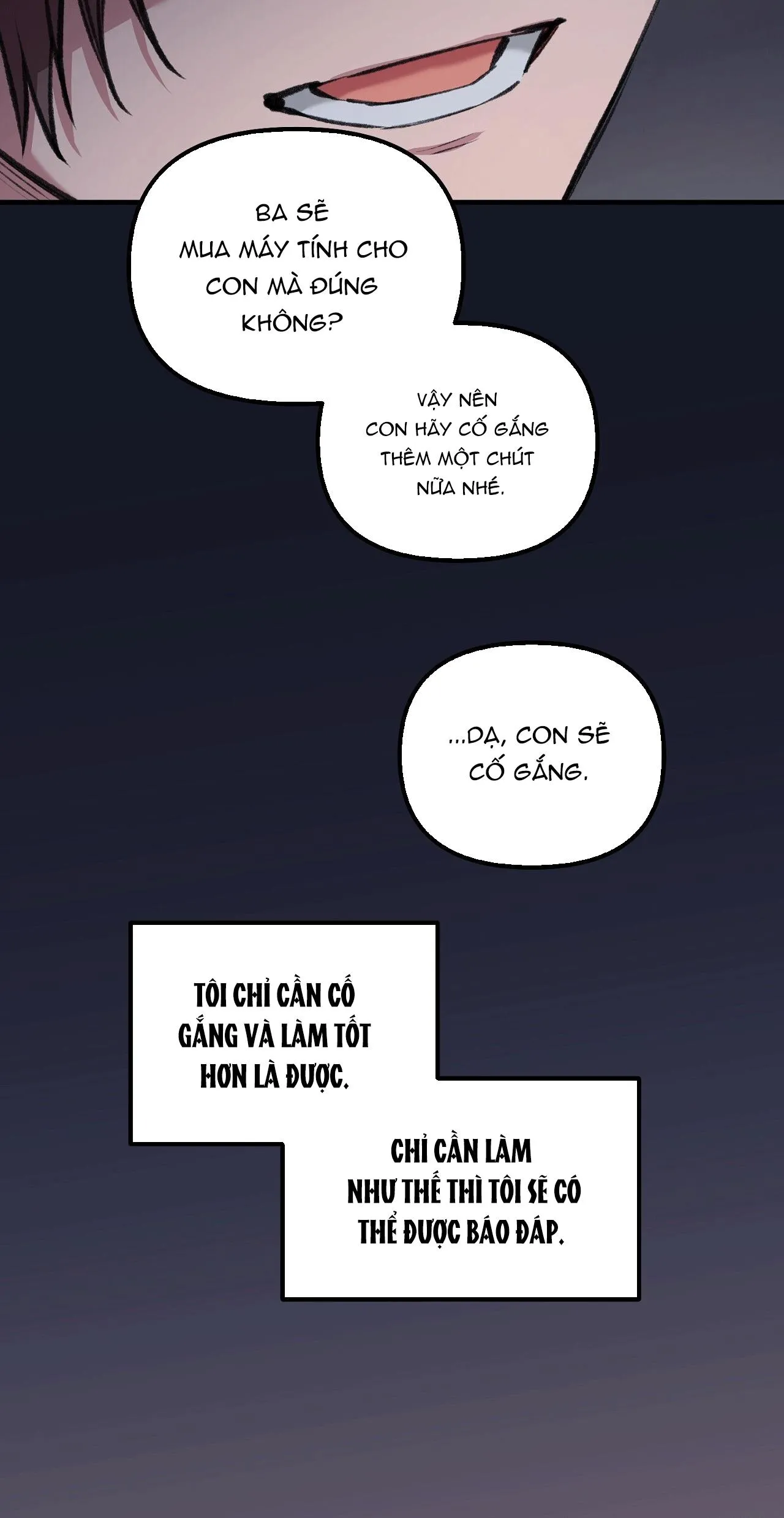 Delivered Comics Chapter 9 Trang 20