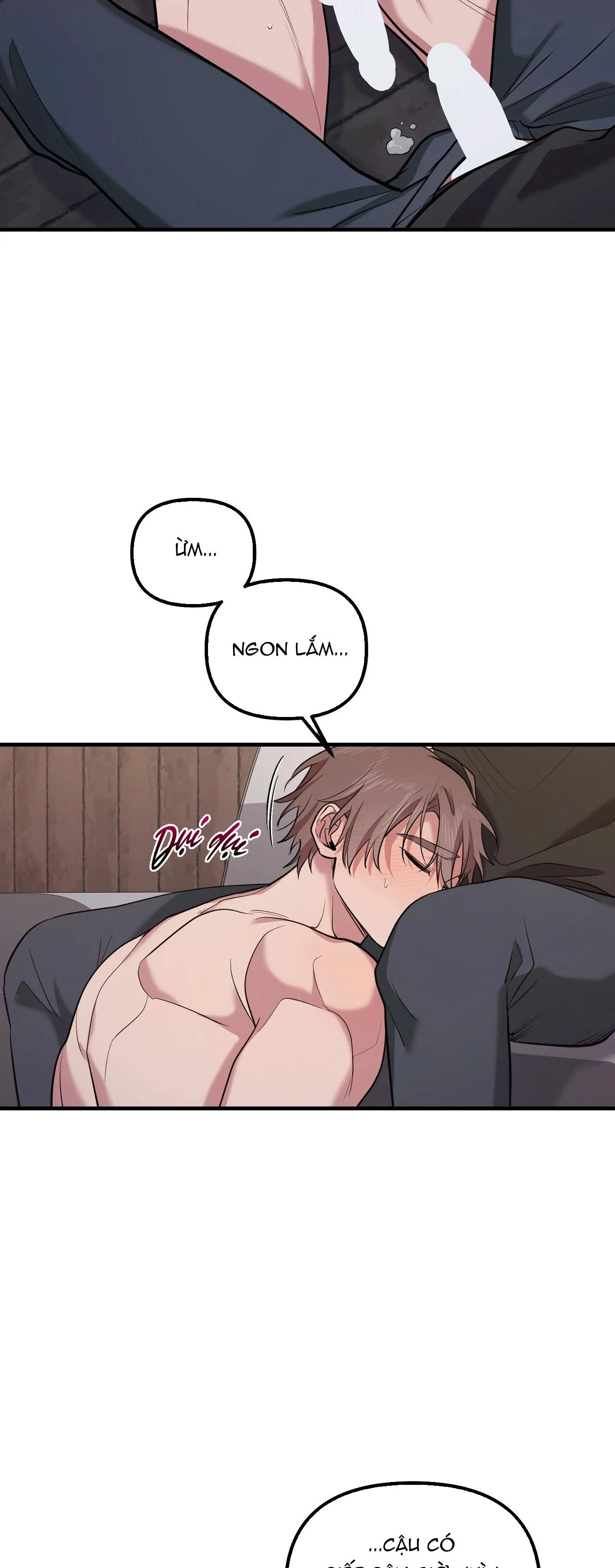 Delivered Comics Chapter 9 Trang 25