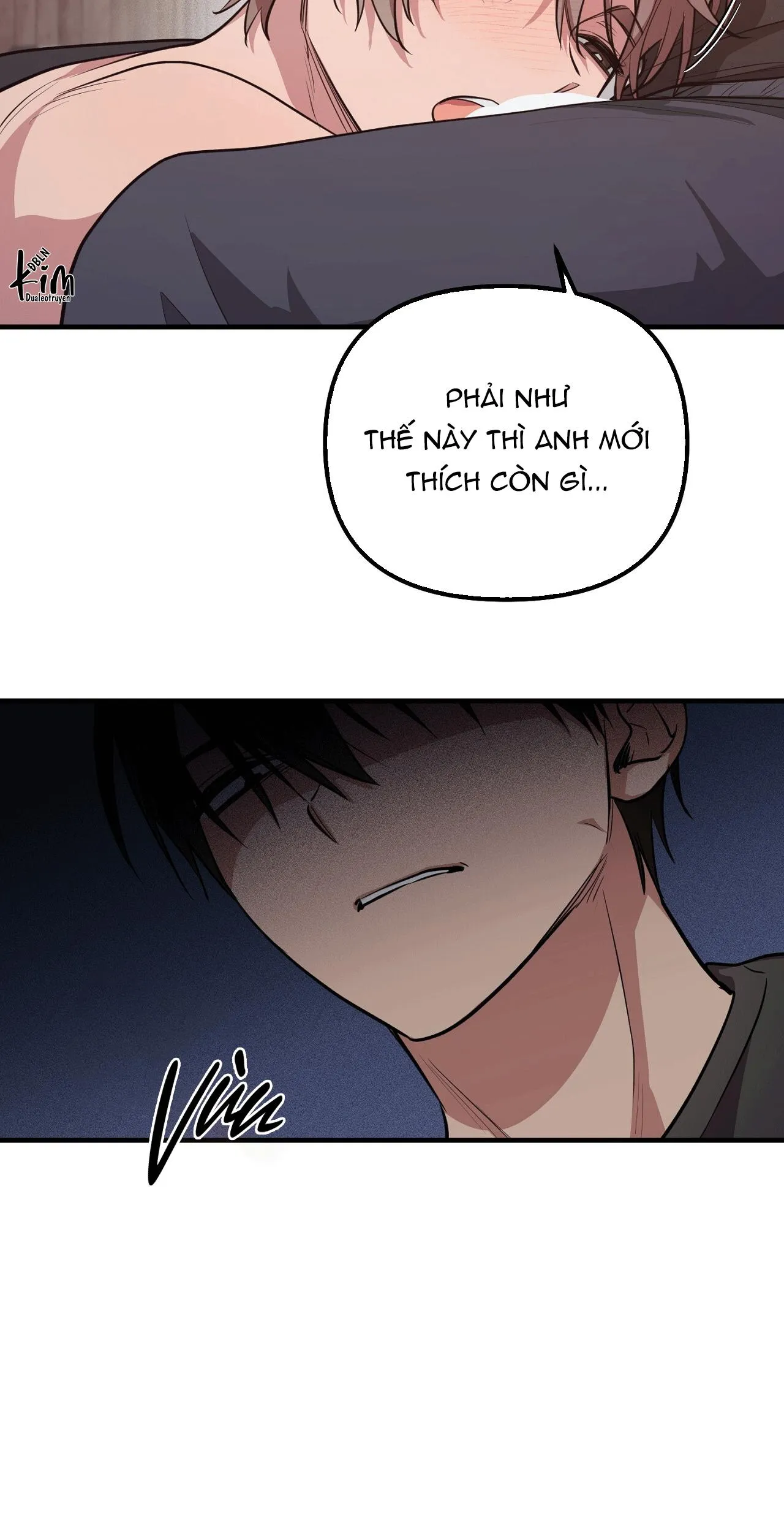 Delivered Comics Chapter 9 Trang 27