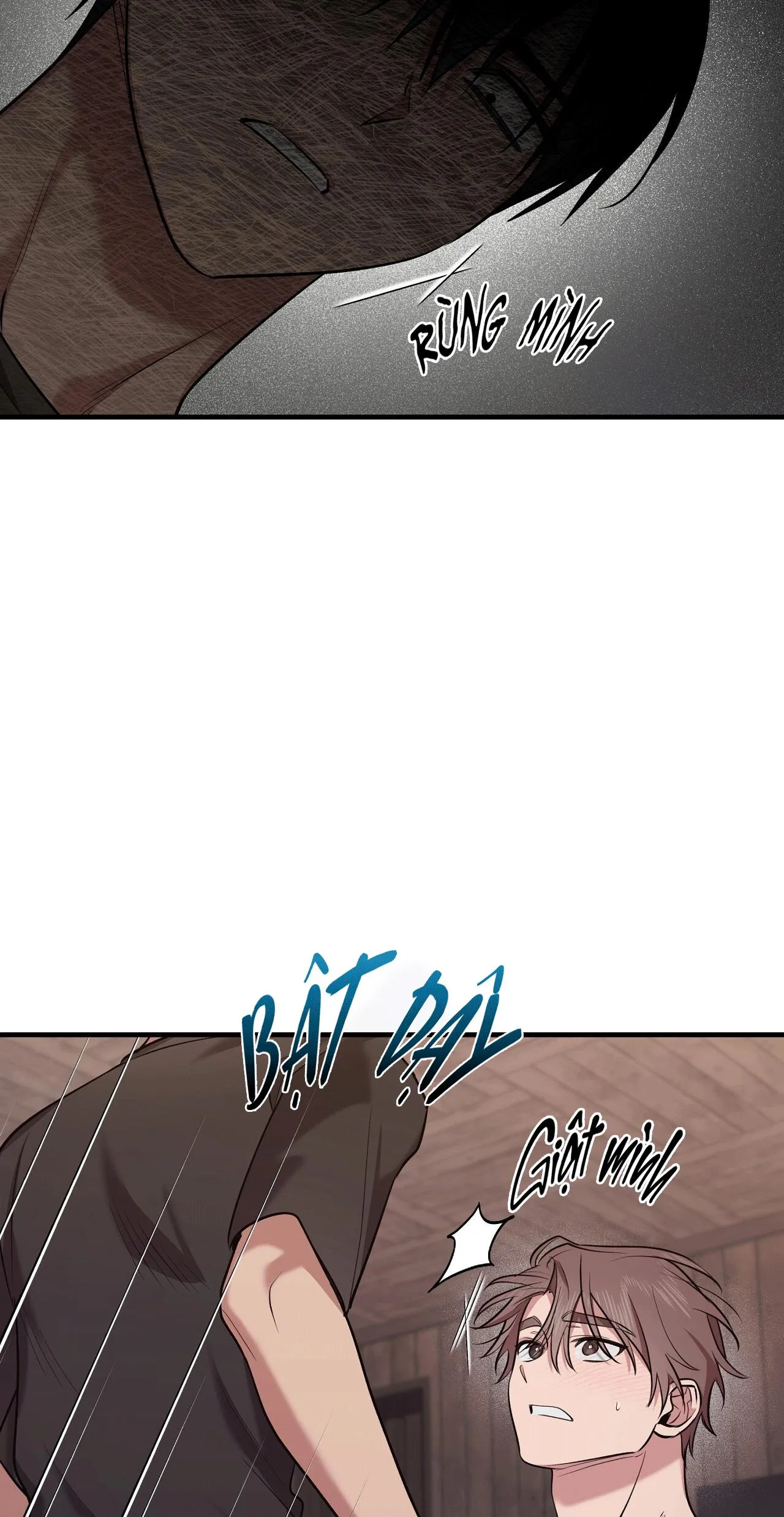 Delivered Comics Chapter 9 Trang 34