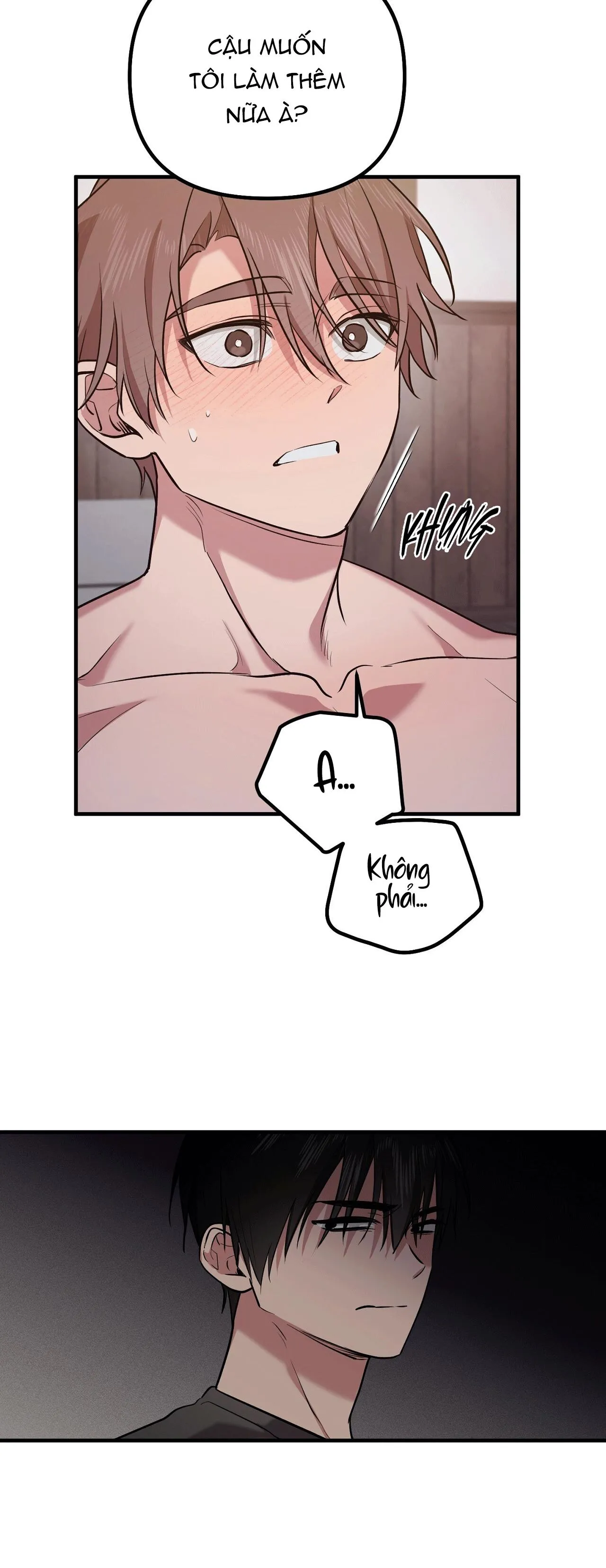 Delivered Comics Chapter 9 Trang 38