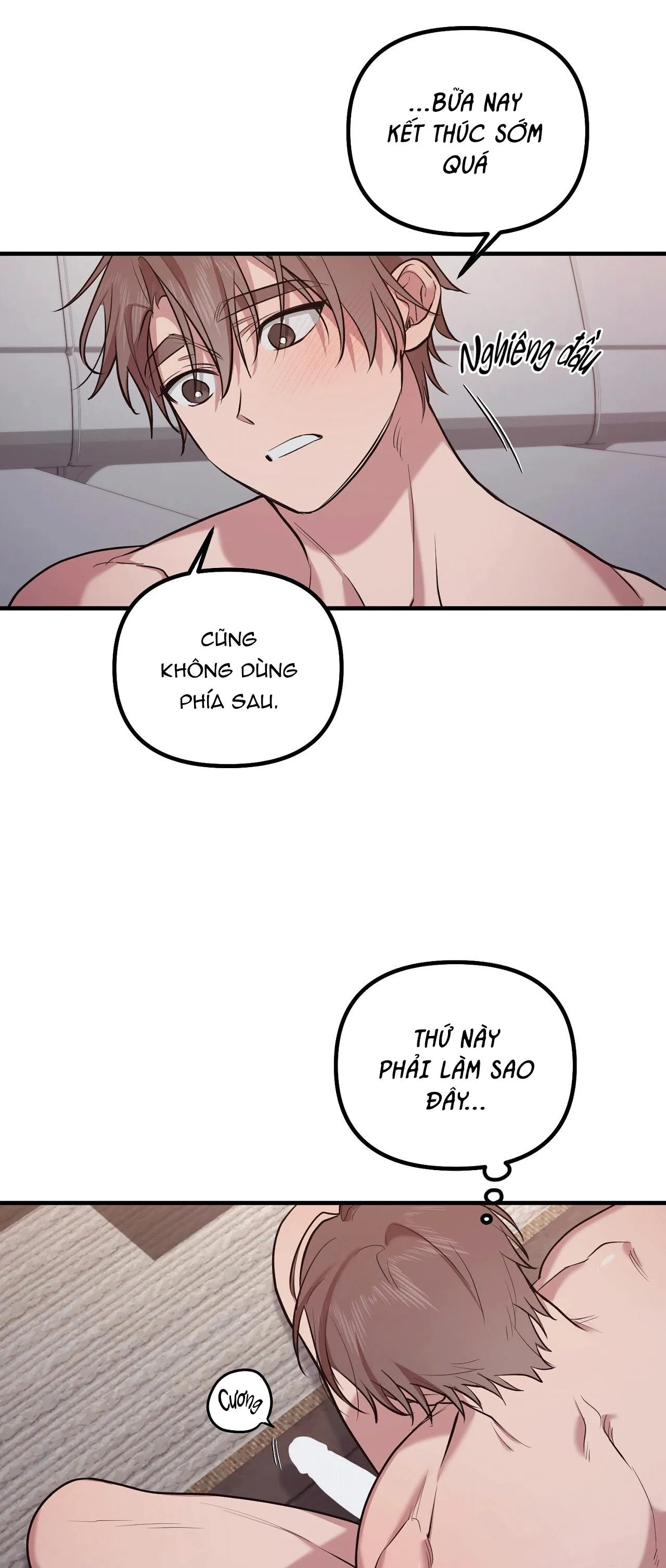 Delivered Comics Chapter 9 Trang 40
