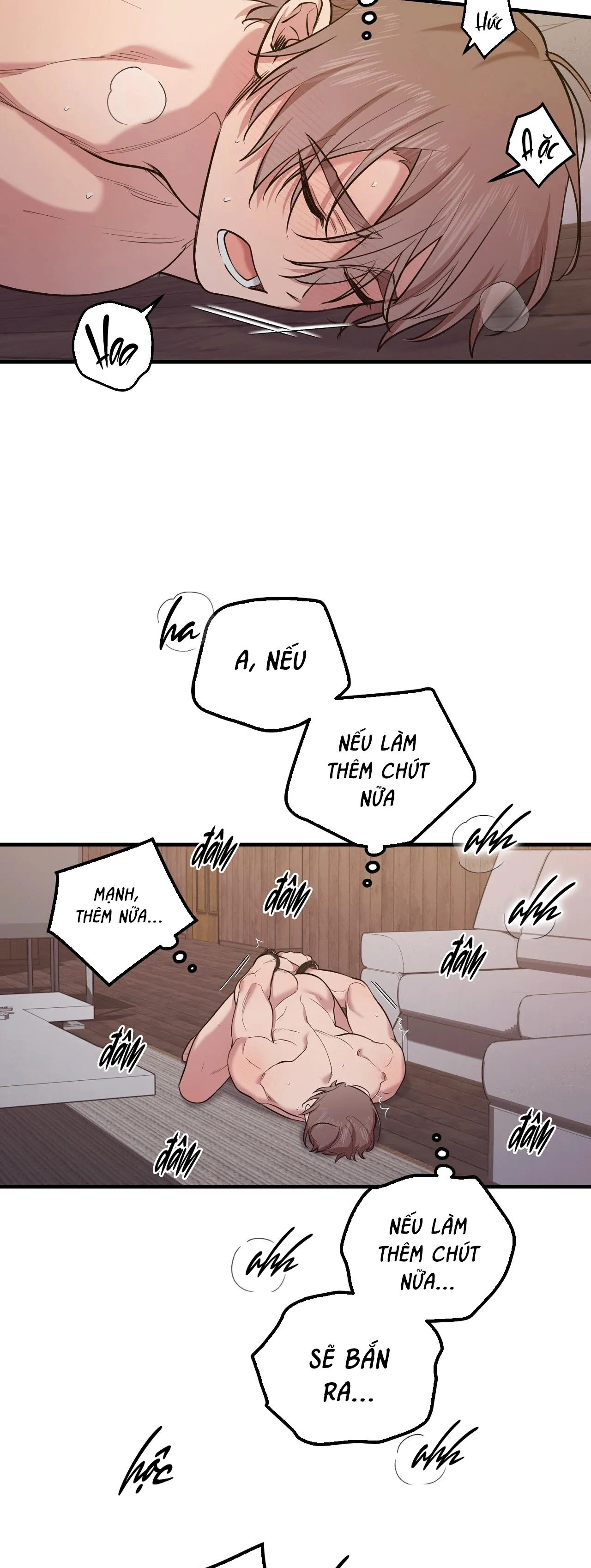 Delivered Comics Chapter 9 Trang 44