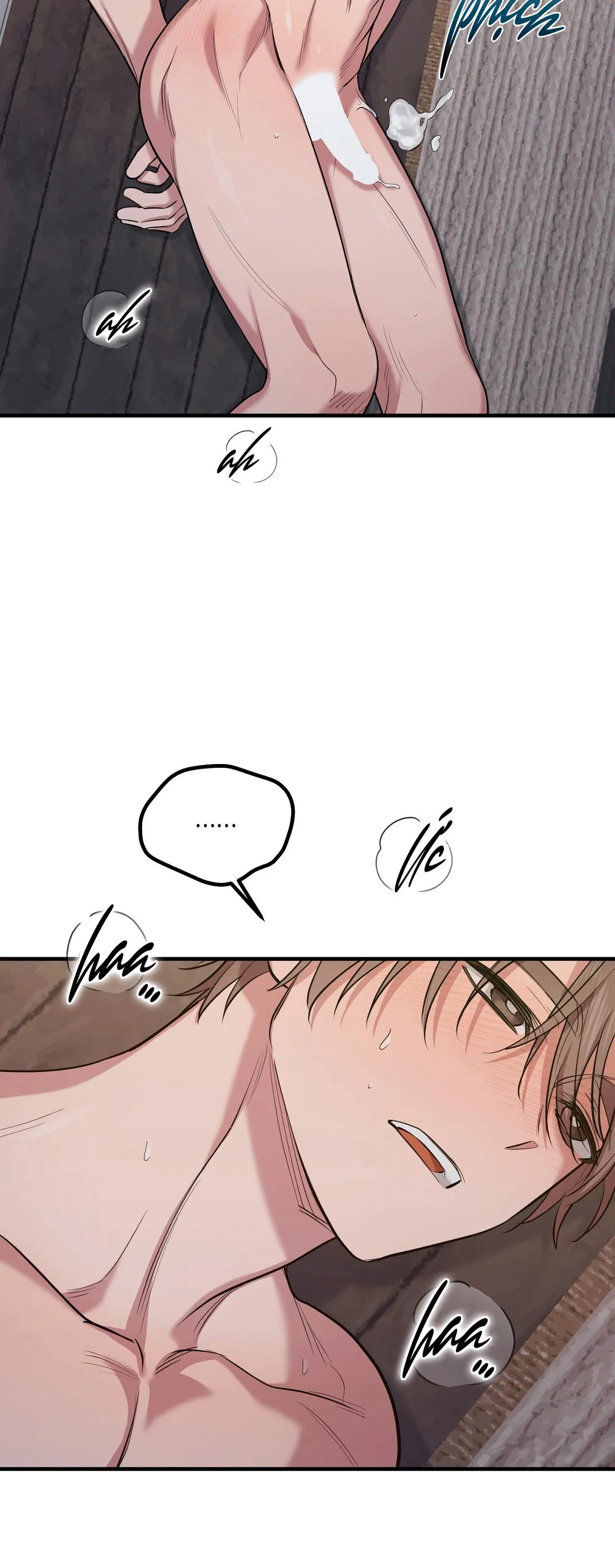 Delivered Comics Chapter 9 Trang 46