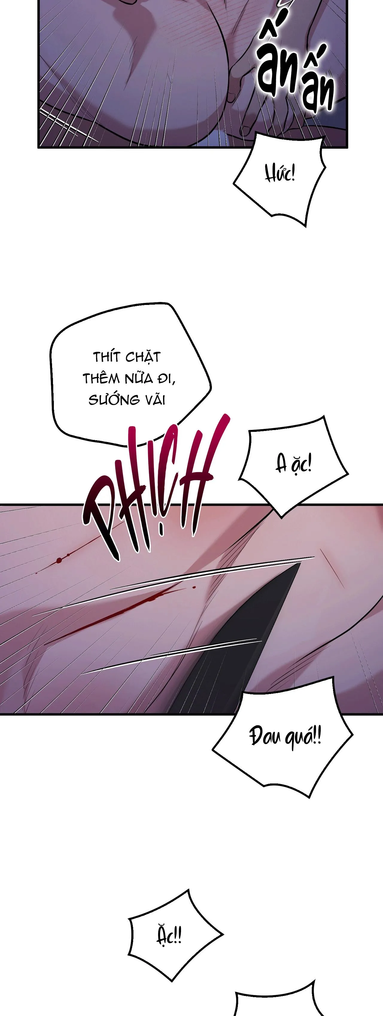 Delivered Comics Chapter 12 Trang 16