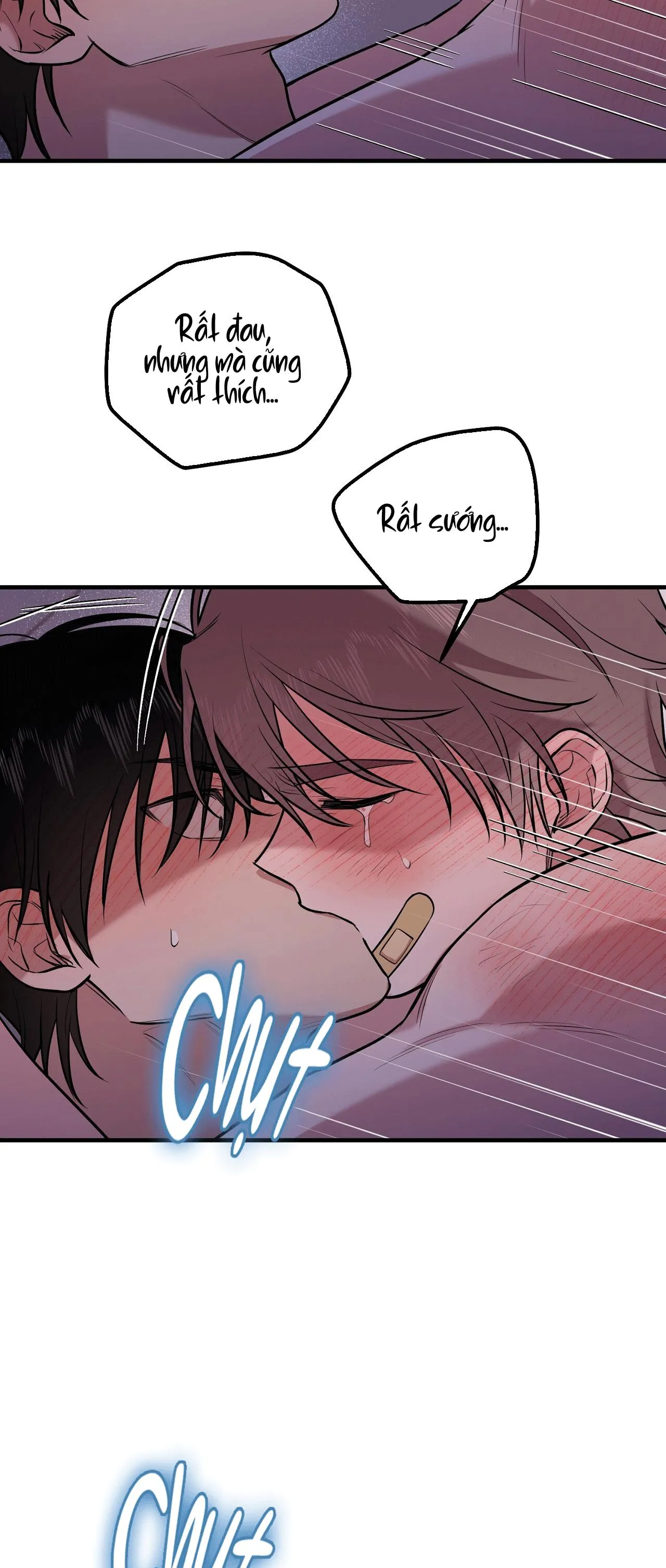 Delivered Comics Chapter 12 Trang 26