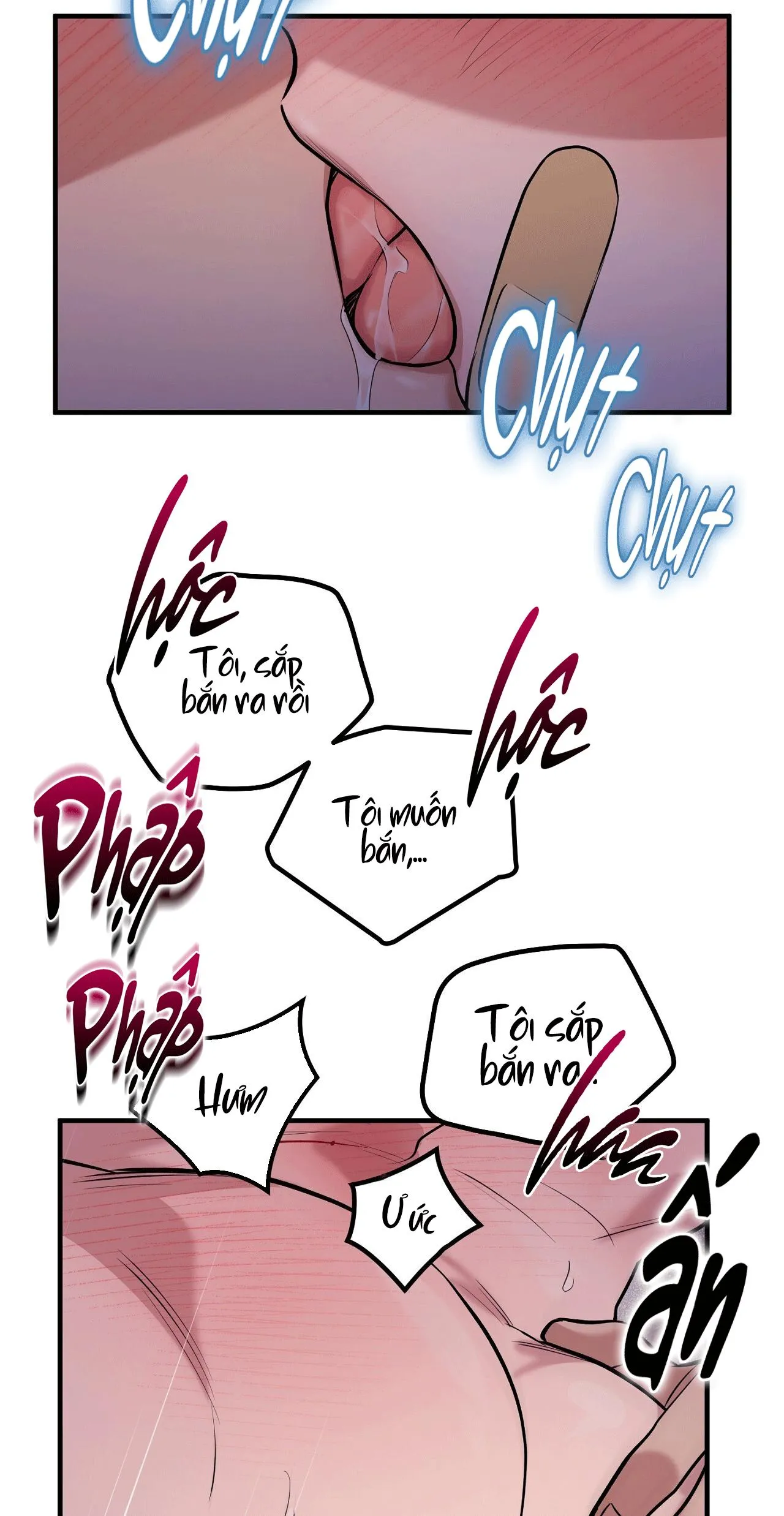 Delivered Comics Chapter 12 Trang 27