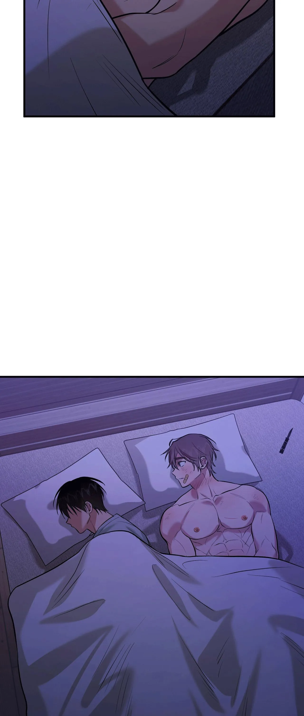 Delivered Comics Chapter 12 Trang 33