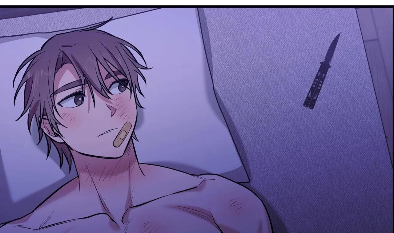 Delivered Comics Chapter 12 Trang 35