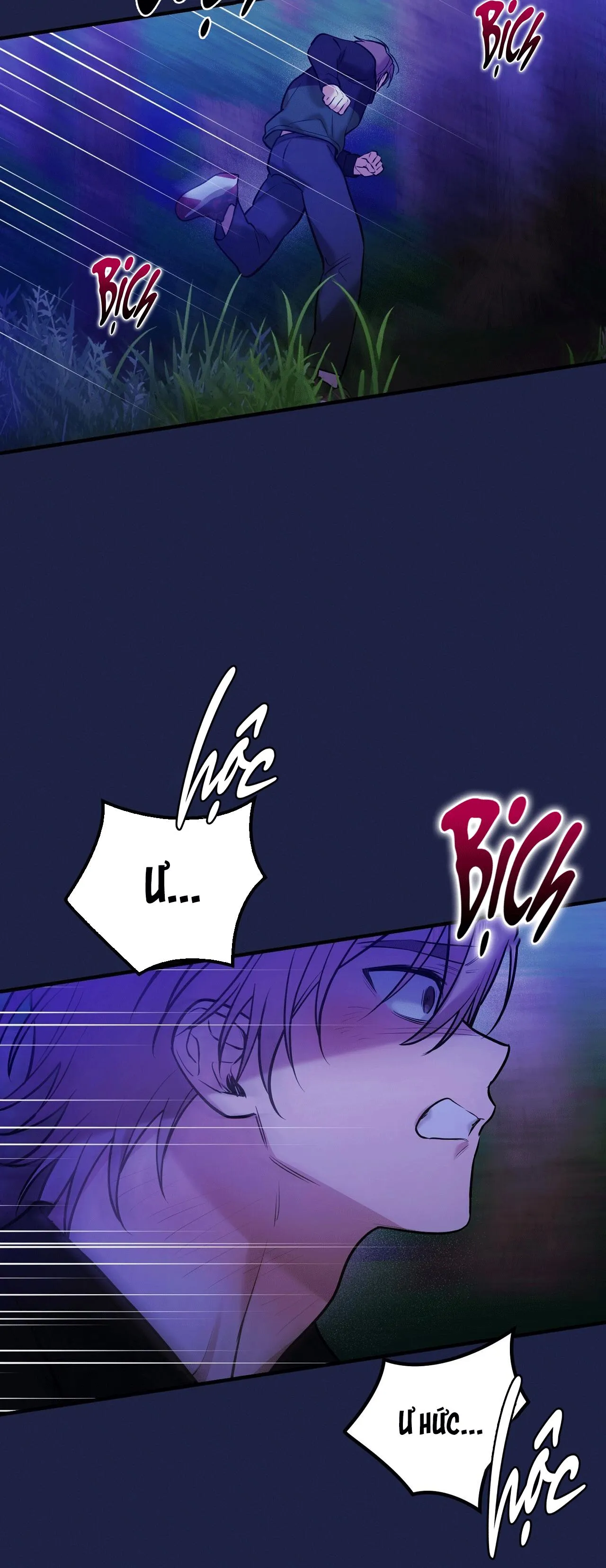 Delivered Comics Chapter 12 Trang 38