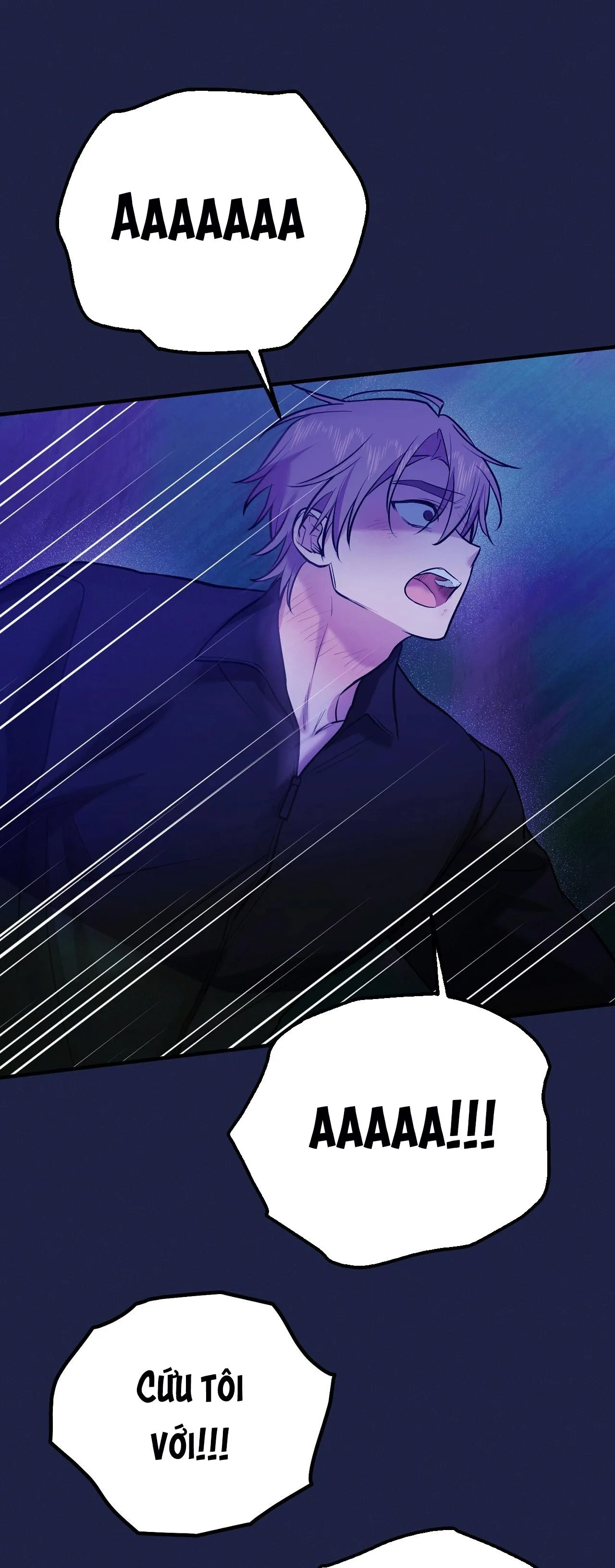 Delivered Comics Chapter 12 Trang 39