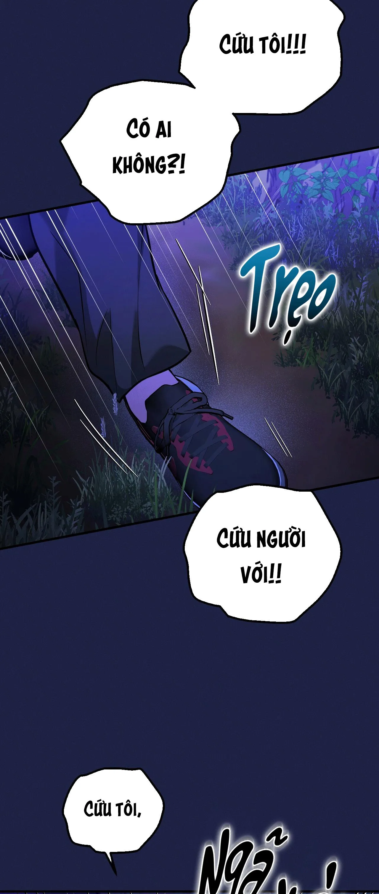 Delivered Comics Chapter 12 Trang 40