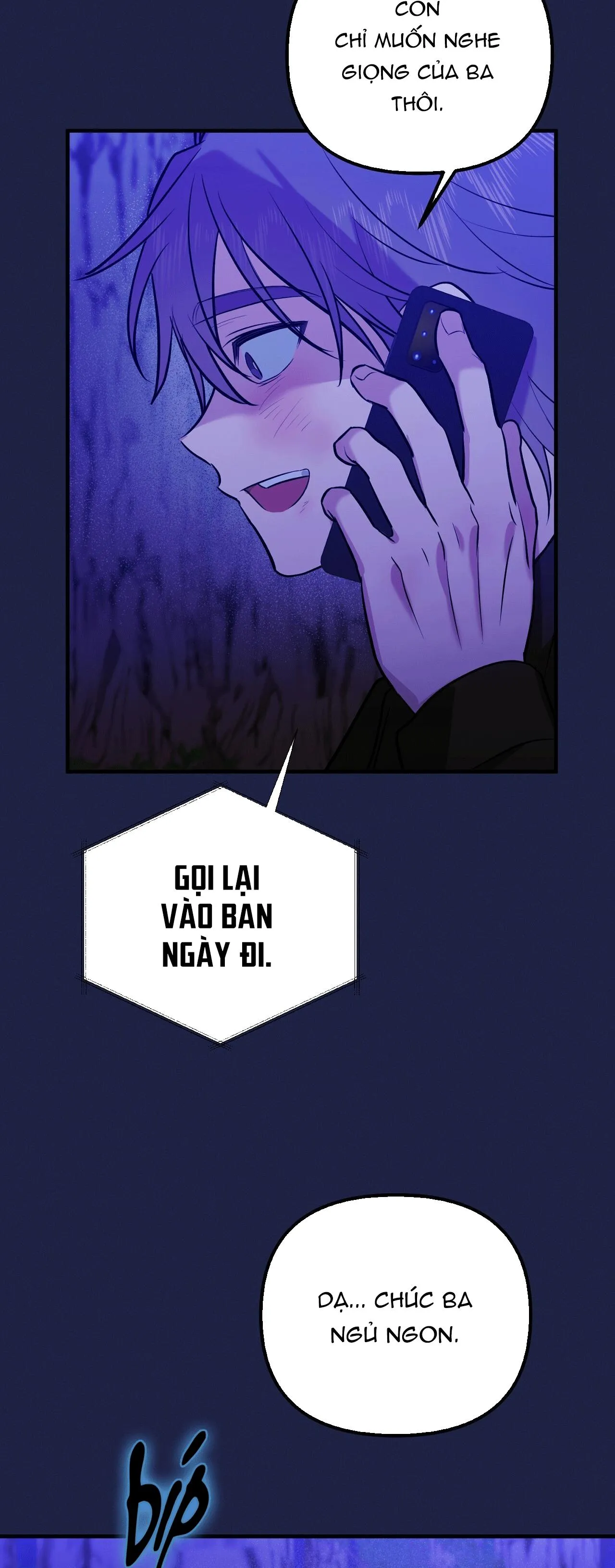 Delivered Comics Chapter 12 Trang 53