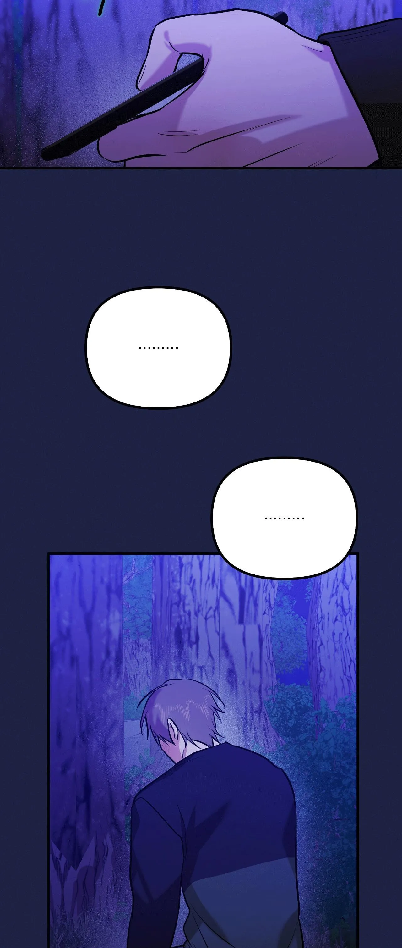 Delivered Comics Chapter 12 Trang 54