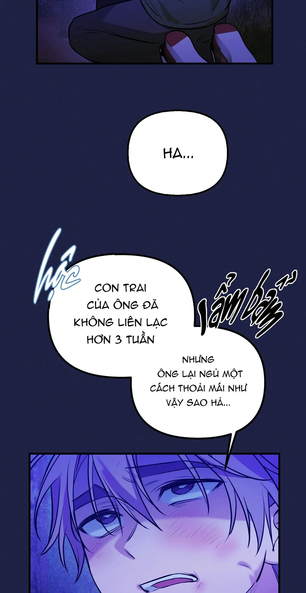 Delivered Comics Chapter 12 Trang 55