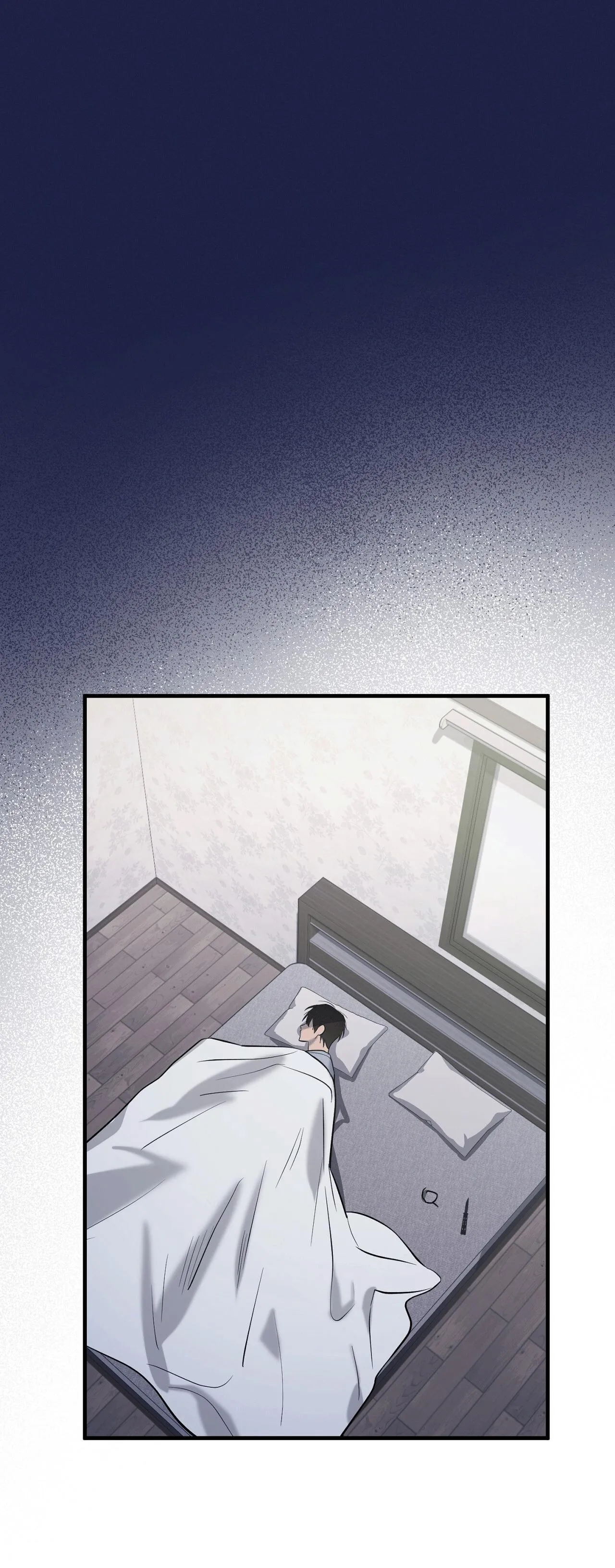 Delivered Comics Chapter 12 Trang 60