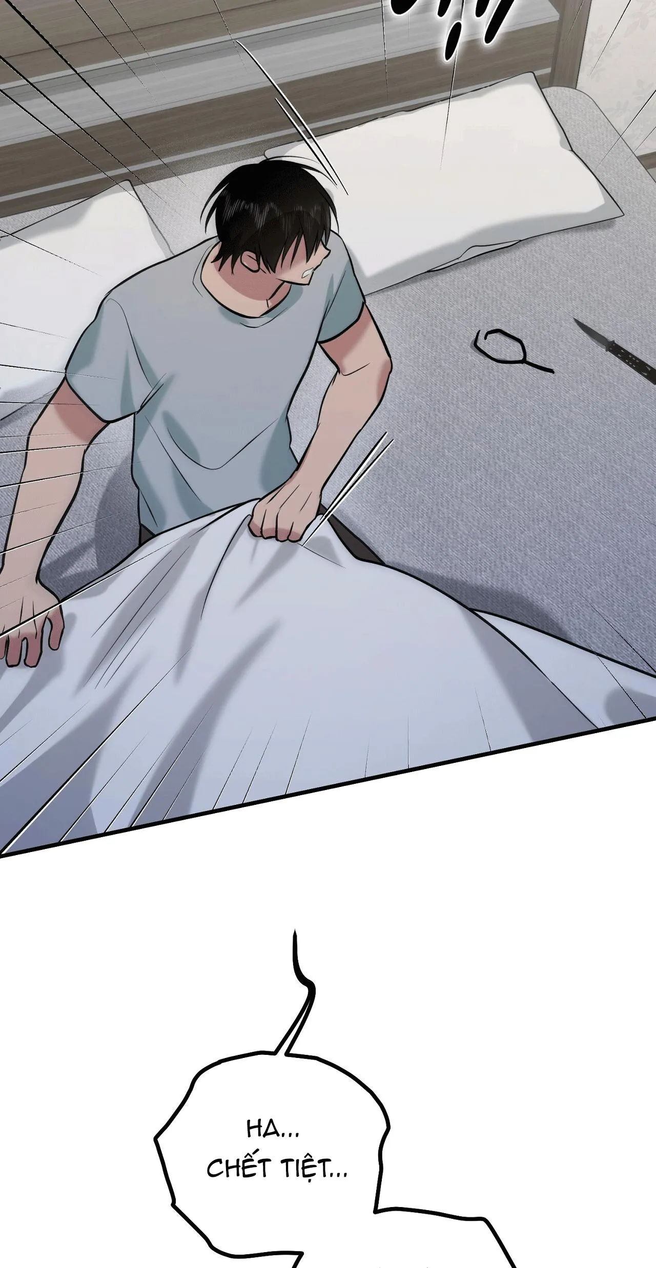 Delivered Comics Chapter 12 Trang 62