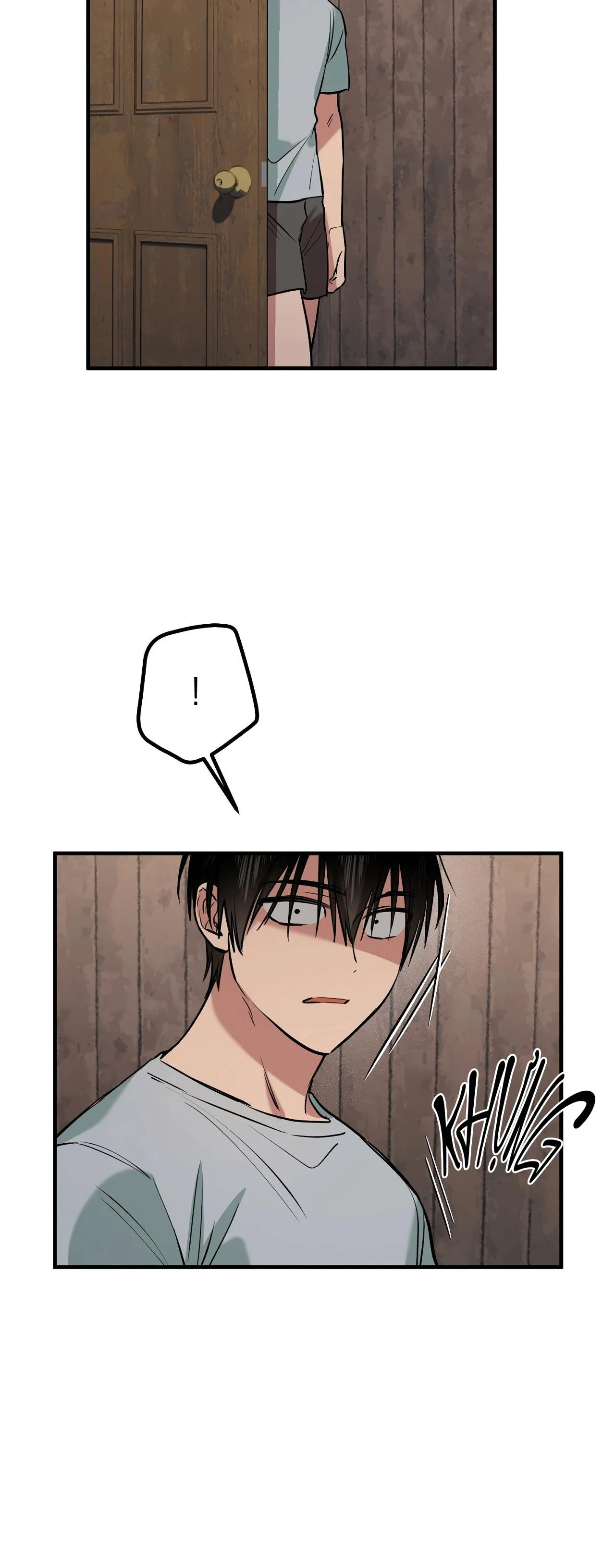 Delivered Comics Chapter 13 Trang 4