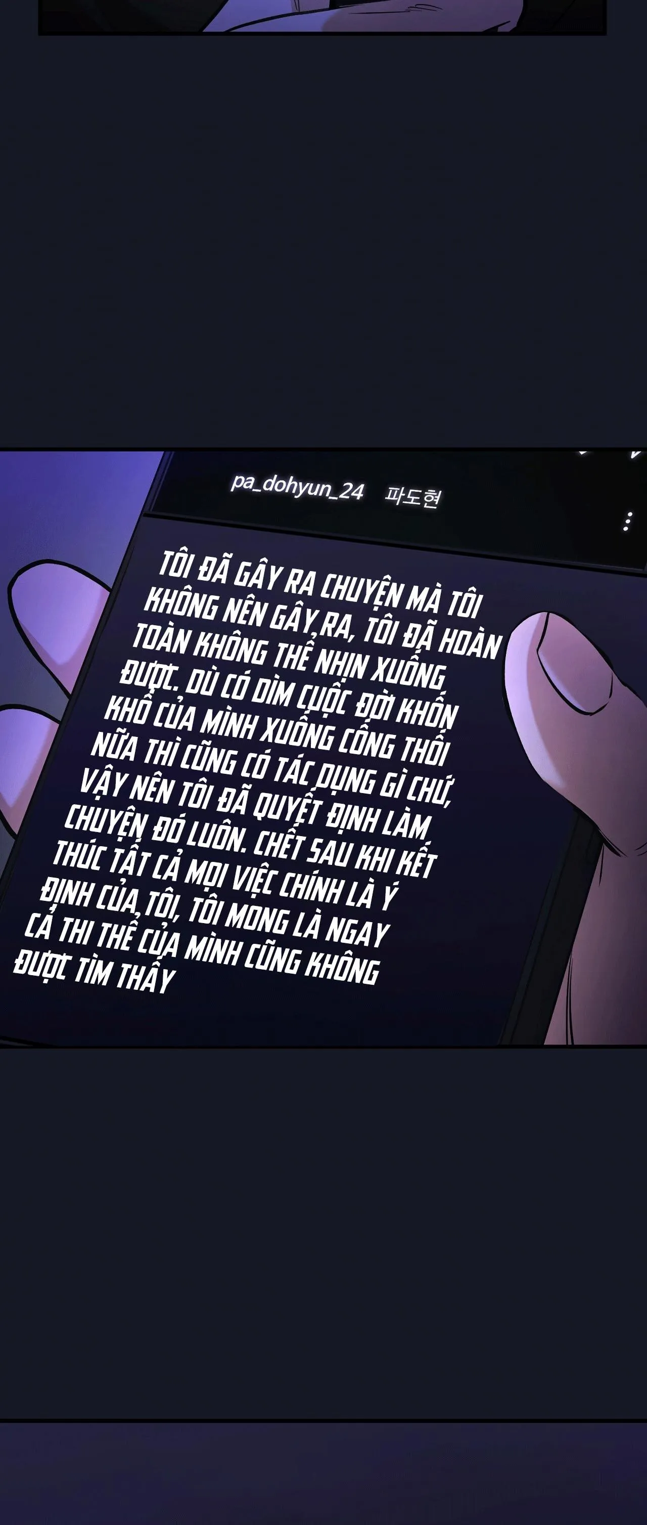 Delivered Comics Chapter 13 Trang 14