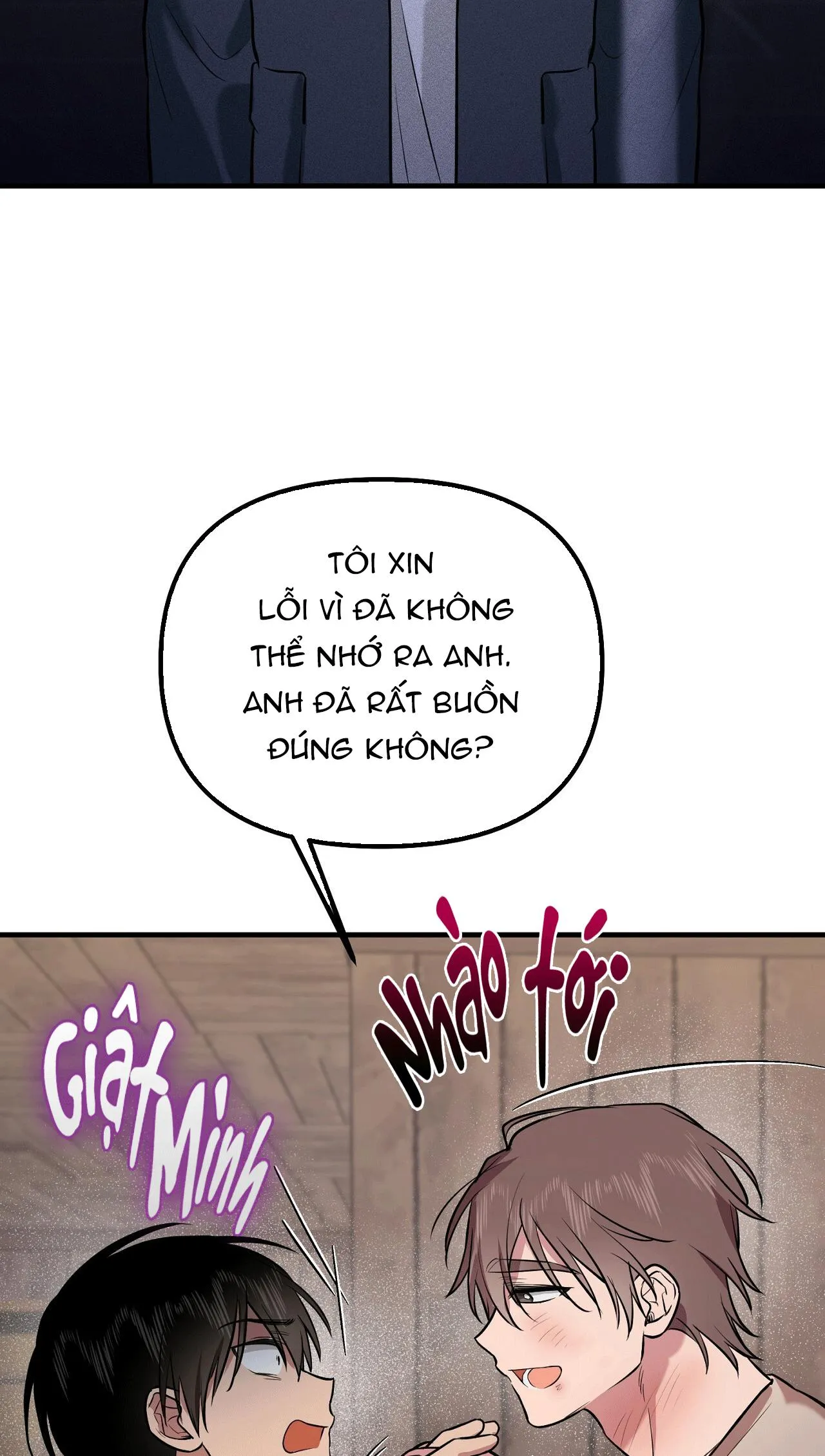 Delivered Comics Chapter 13 Trang 25