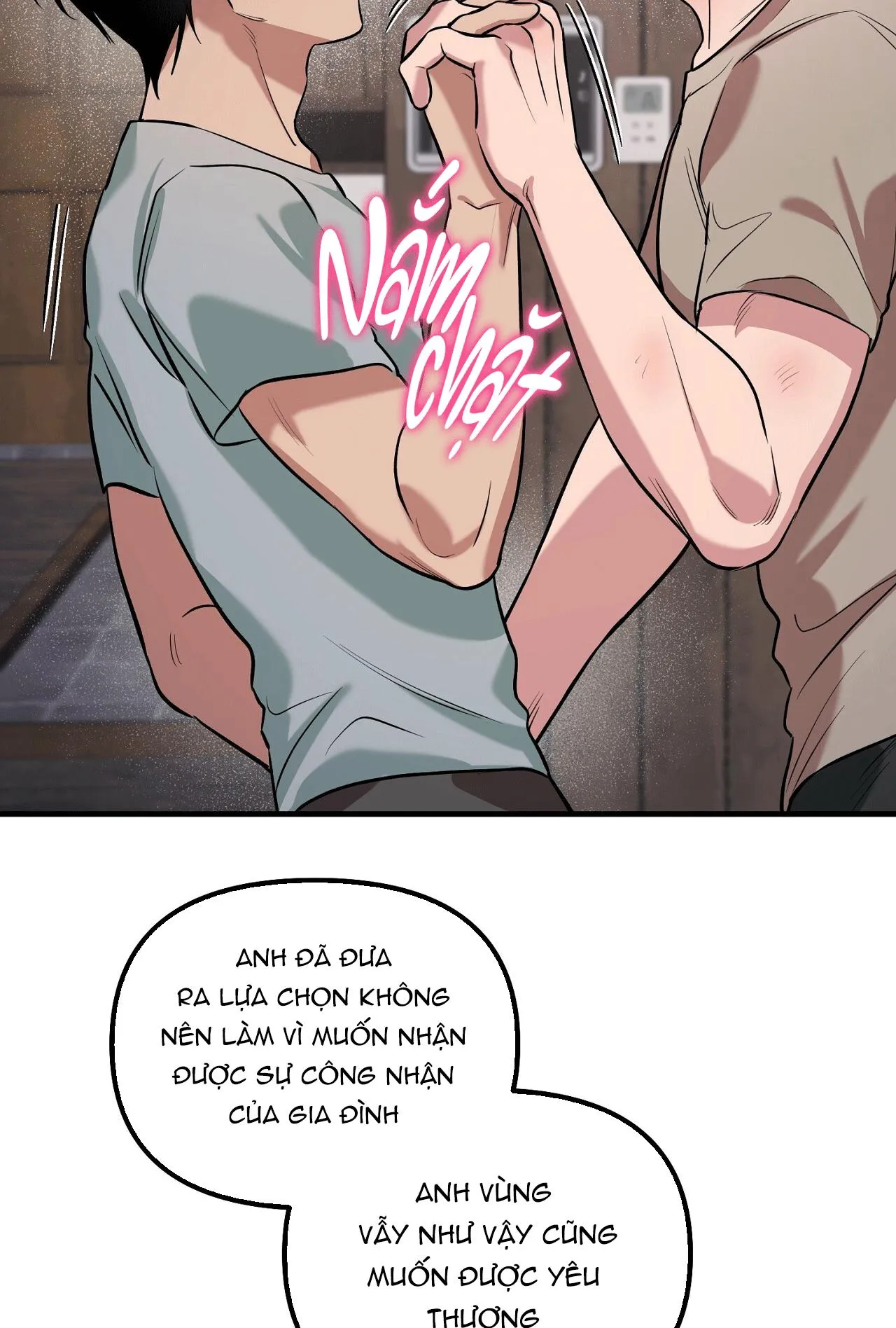 Delivered Comics Chapter 13 Trang 26