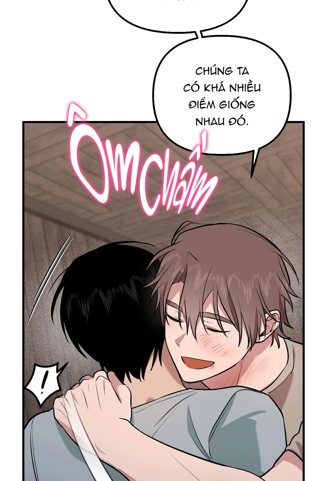 Delivered Comics Chapter 13 Trang 27