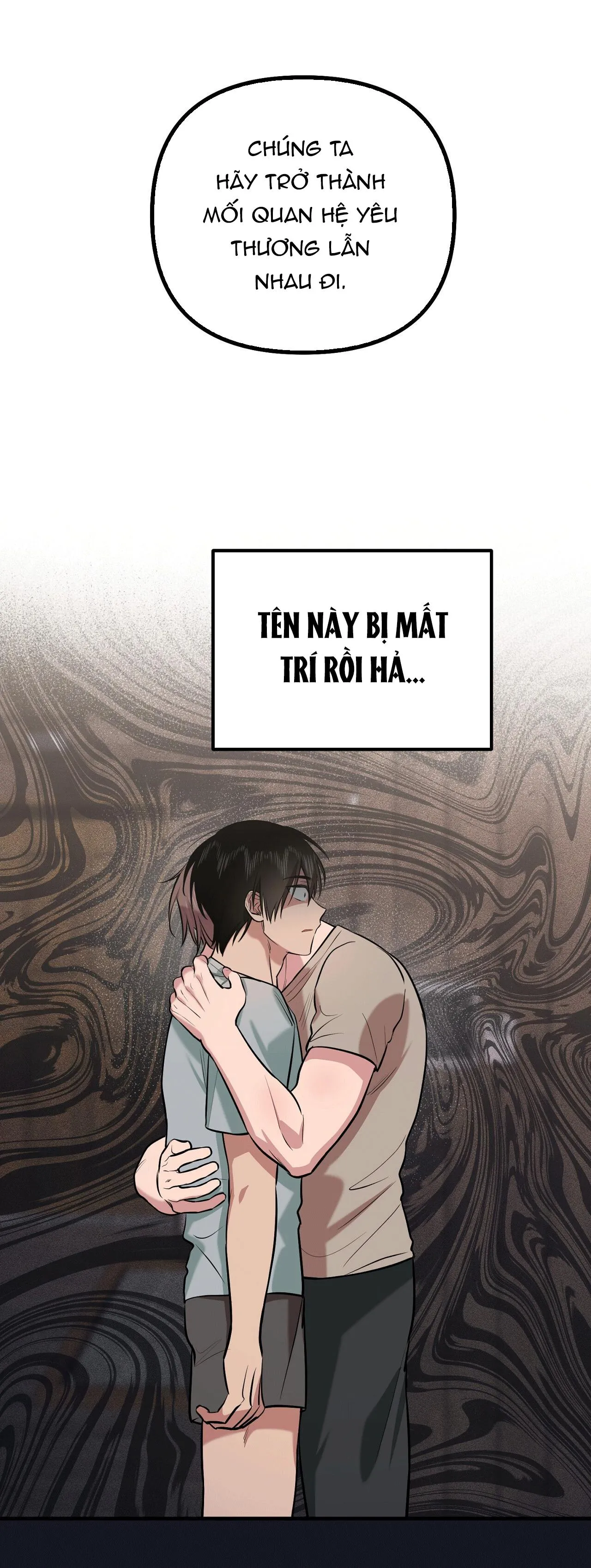 Delivered Comics Chapter 13 Trang 29