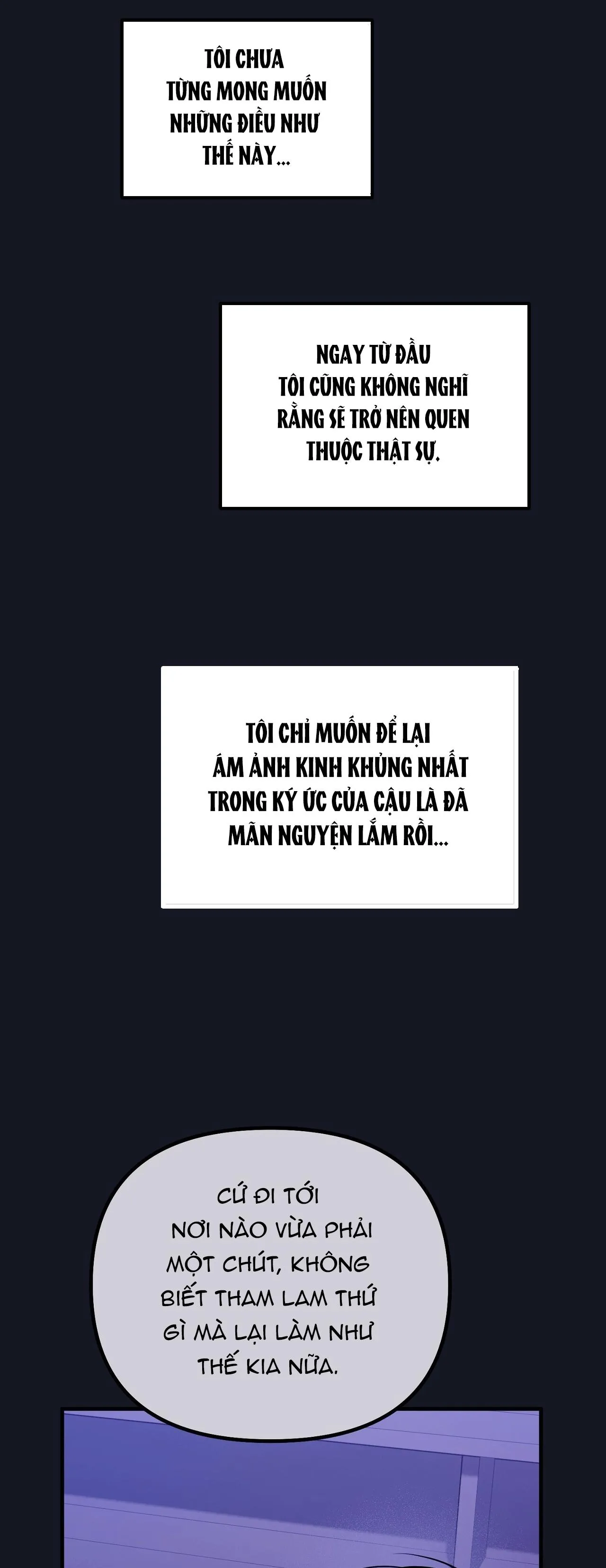 Delivered Comics Chapter 13 Trang 30