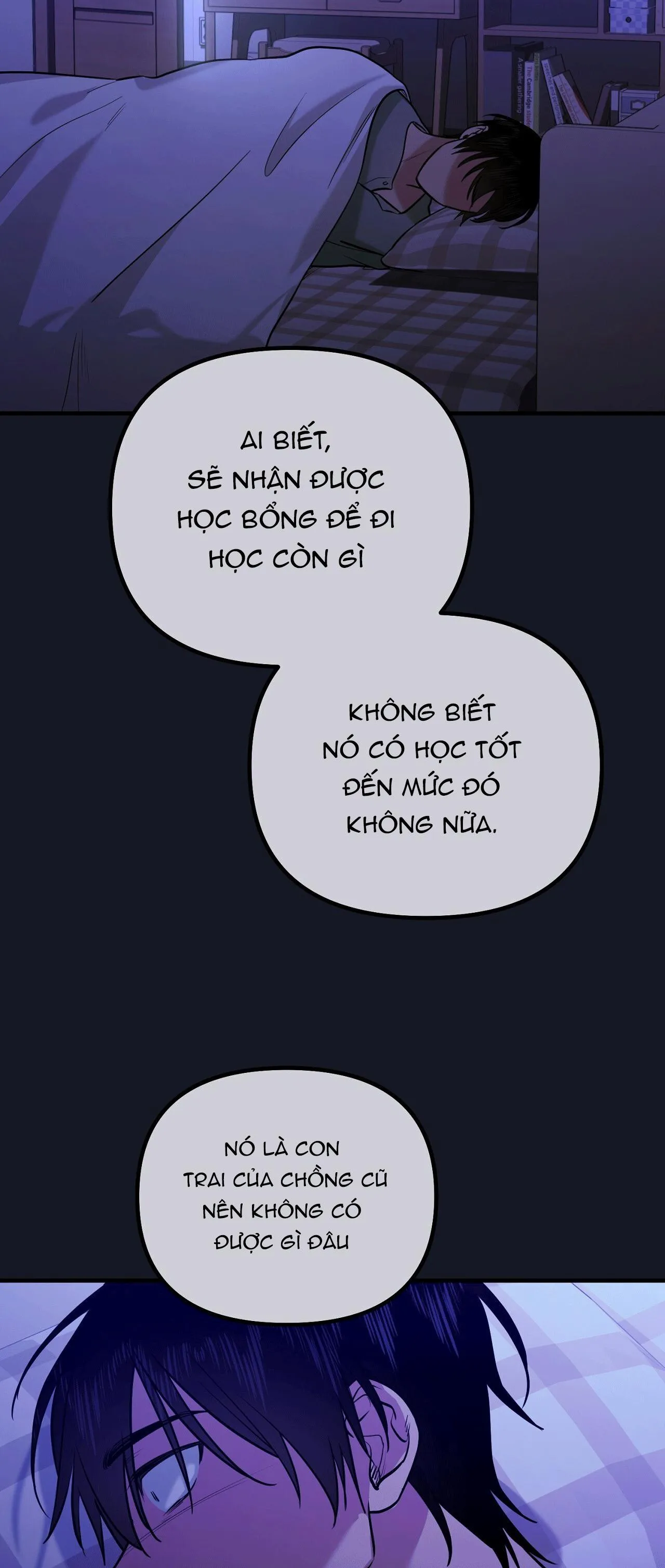 Delivered Comics Chapter 13 Trang 32