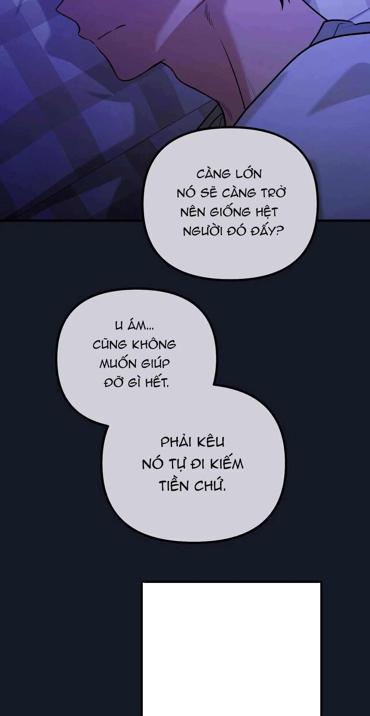 Delivered Comics Chapter 13 Trang 33