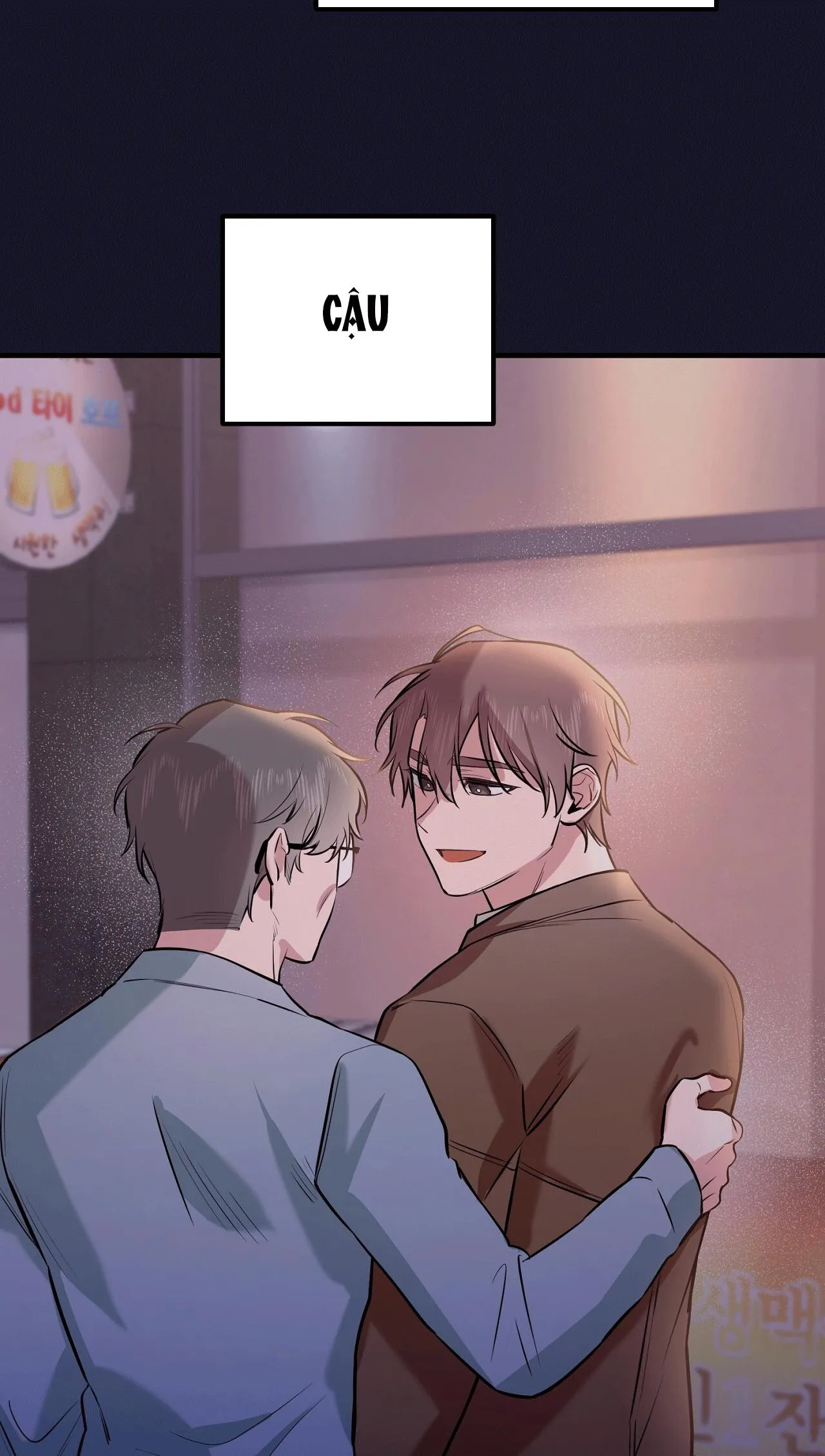 Delivered Comics Chapter 13 Trang 34