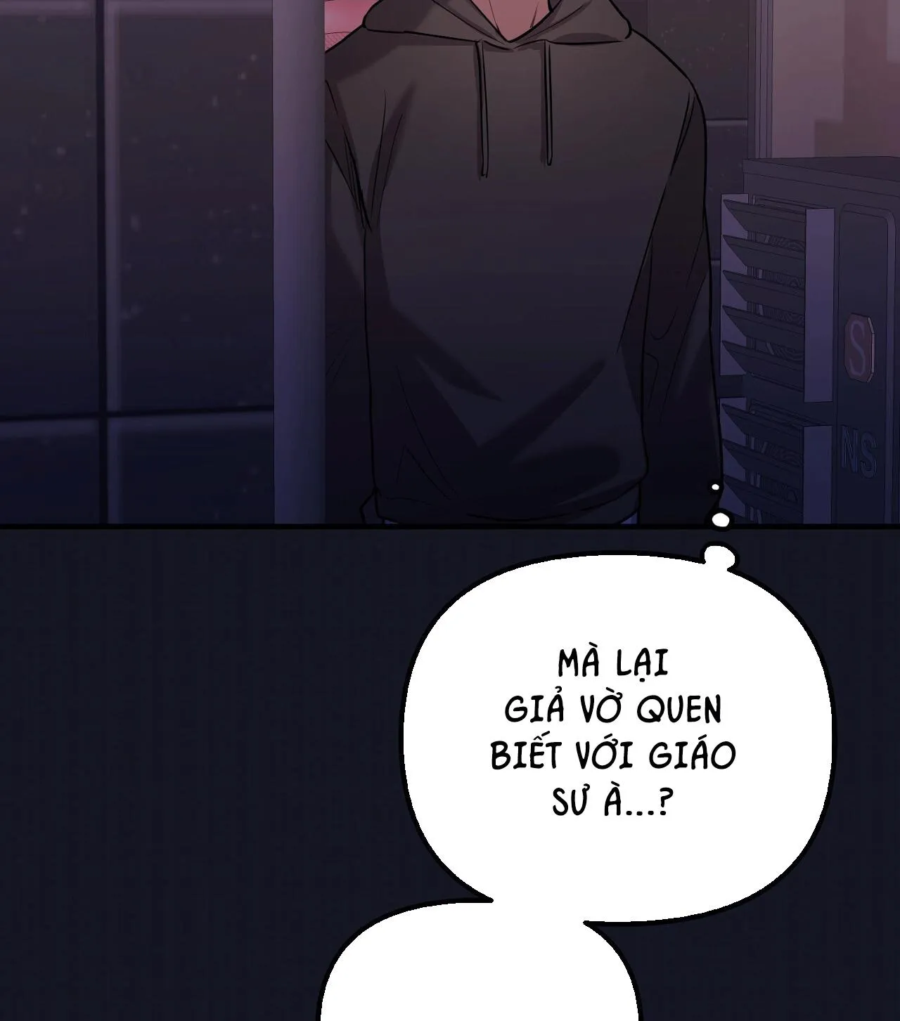 Delivered Comics Chapter 13 Trang 36