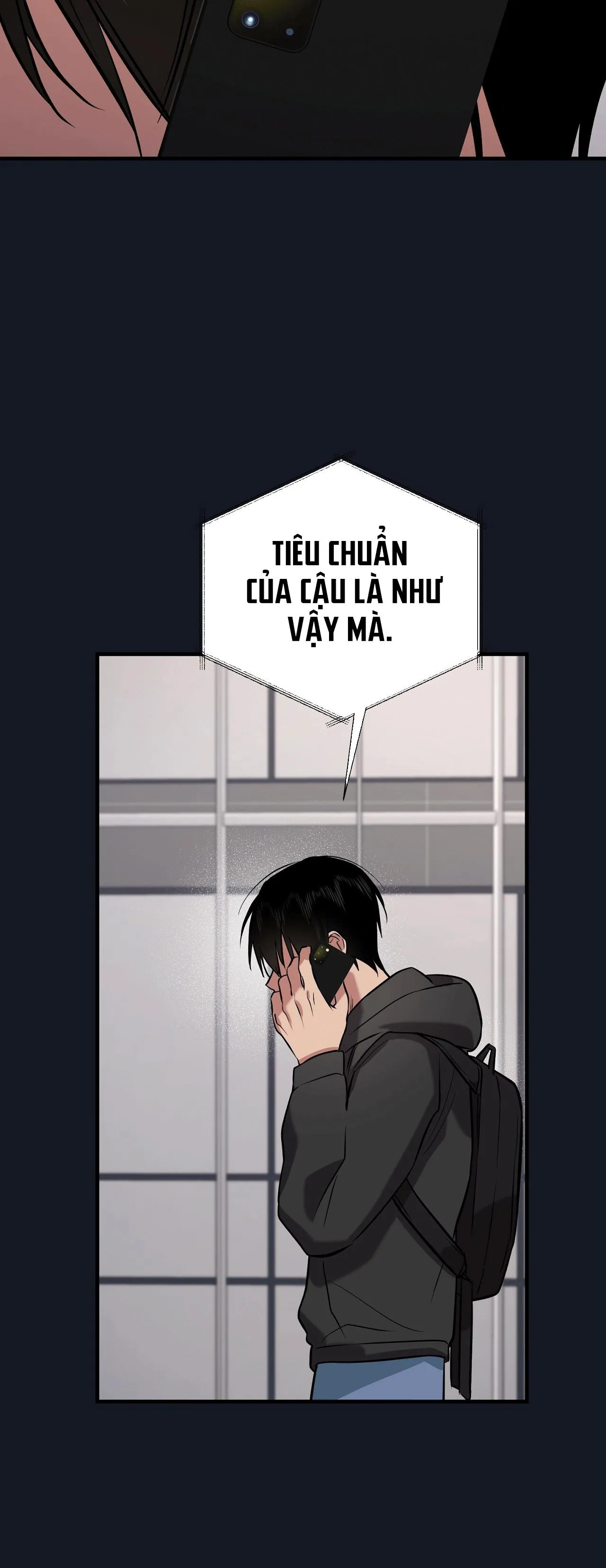 Delivered Comics Chapter 13 Trang 39