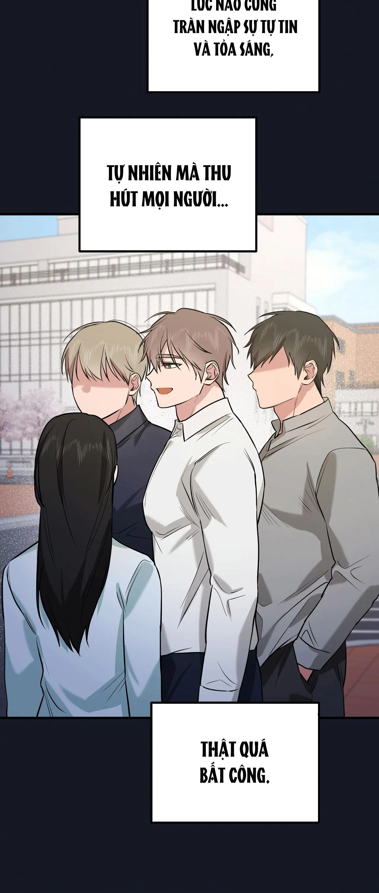 Delivered Comics Chapter 13 Trang 41