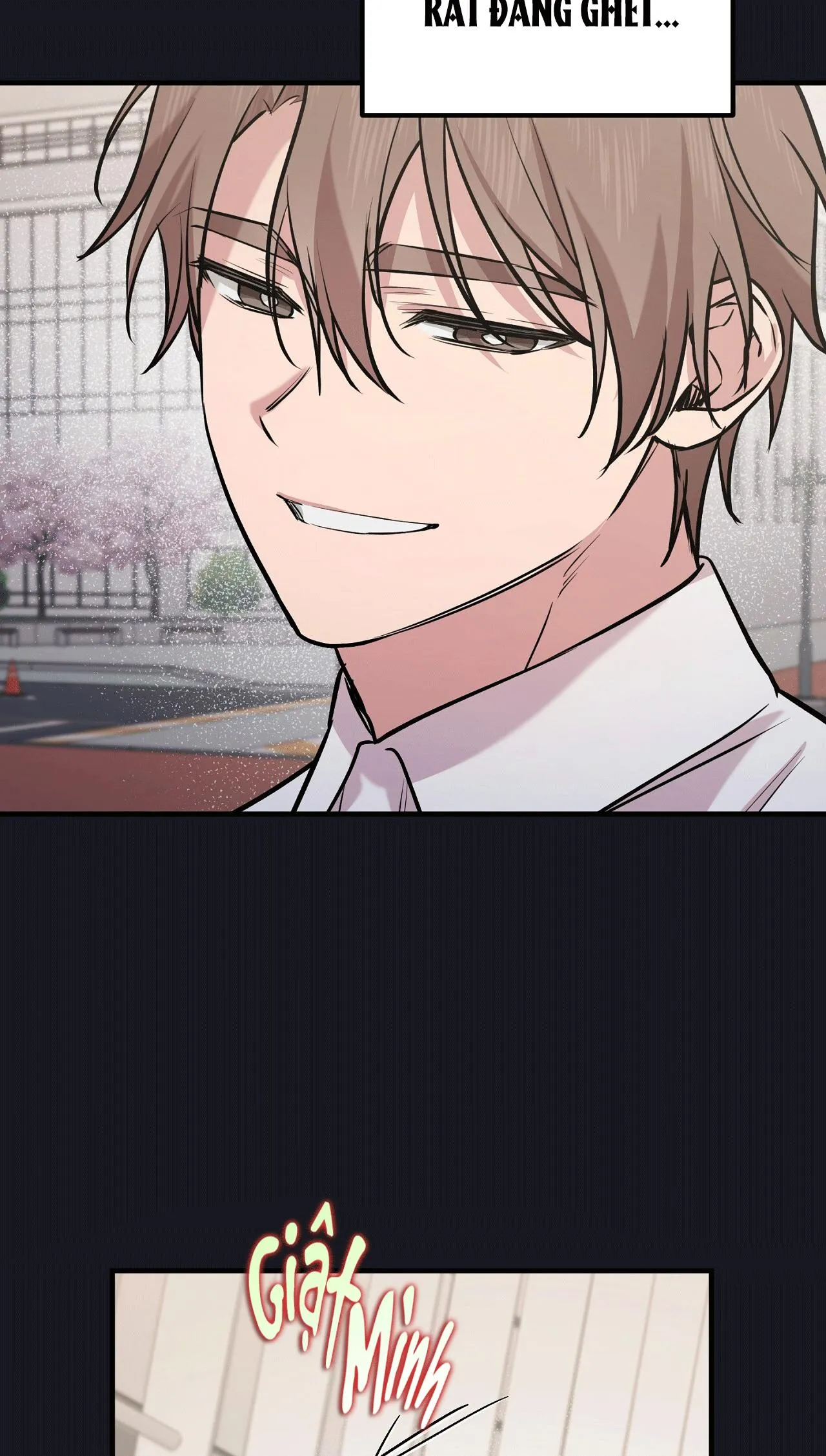 Delivered Comics Chapter 13 Trang 43