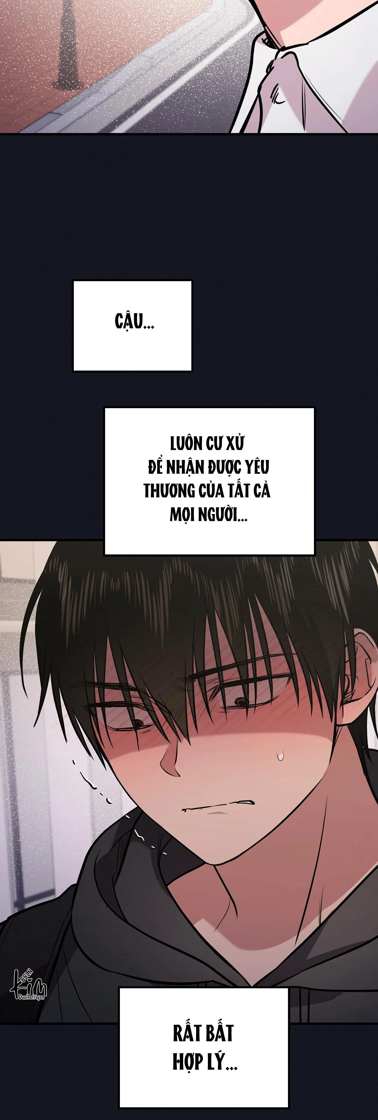 Delivered Comics Chapter 13 Trang 46