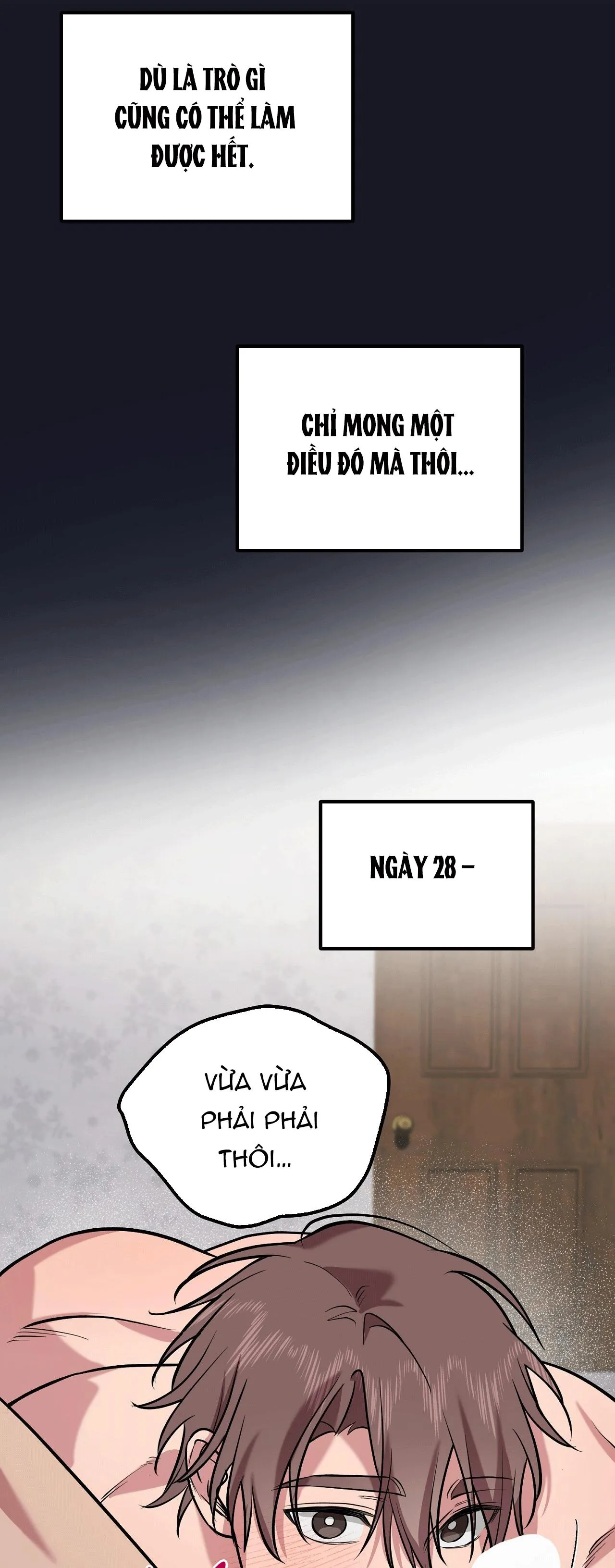 Delivered Comics Chapter 13 Trang 49