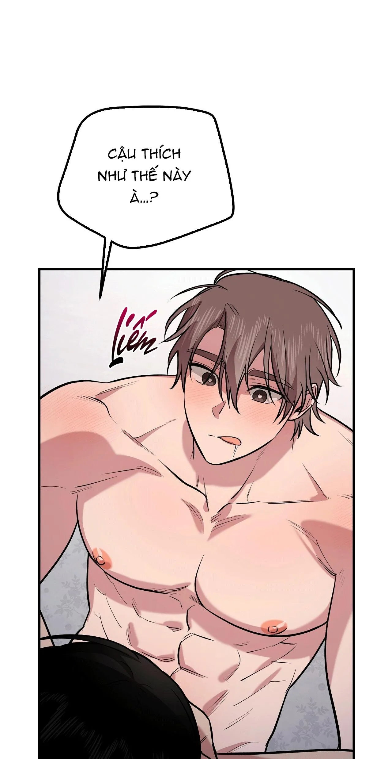 Delivered Comics Chapter 13 Trang 51