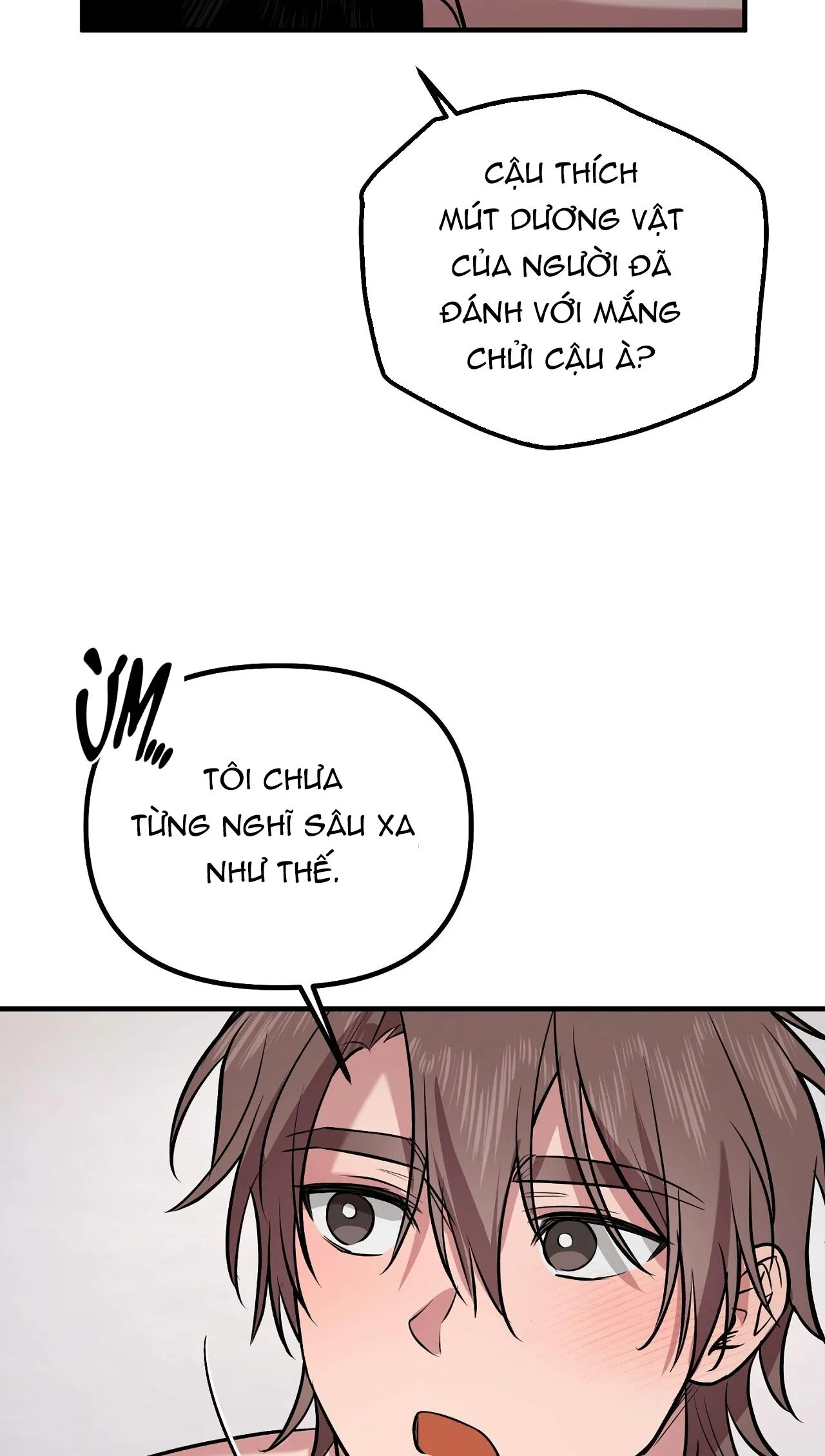 Delivered Comics Chapter 13 Trang 52