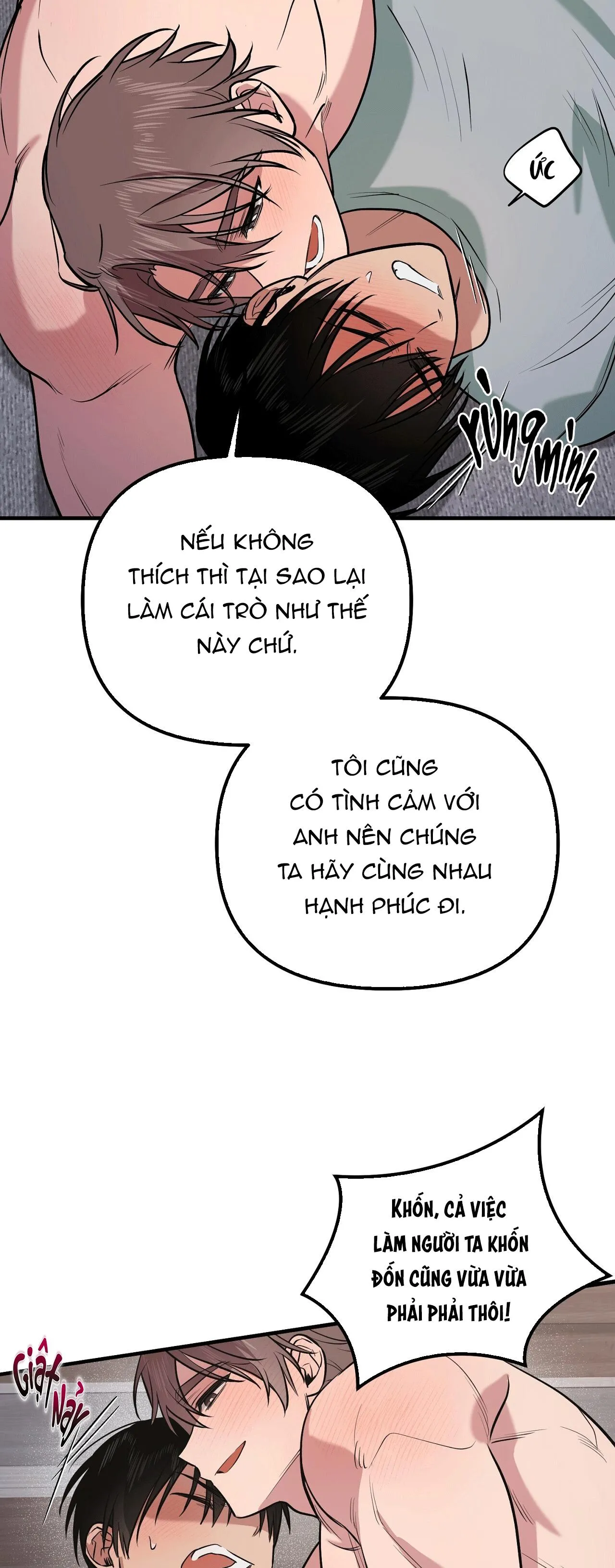 Delivered Comics Chapter 13 Trang 58