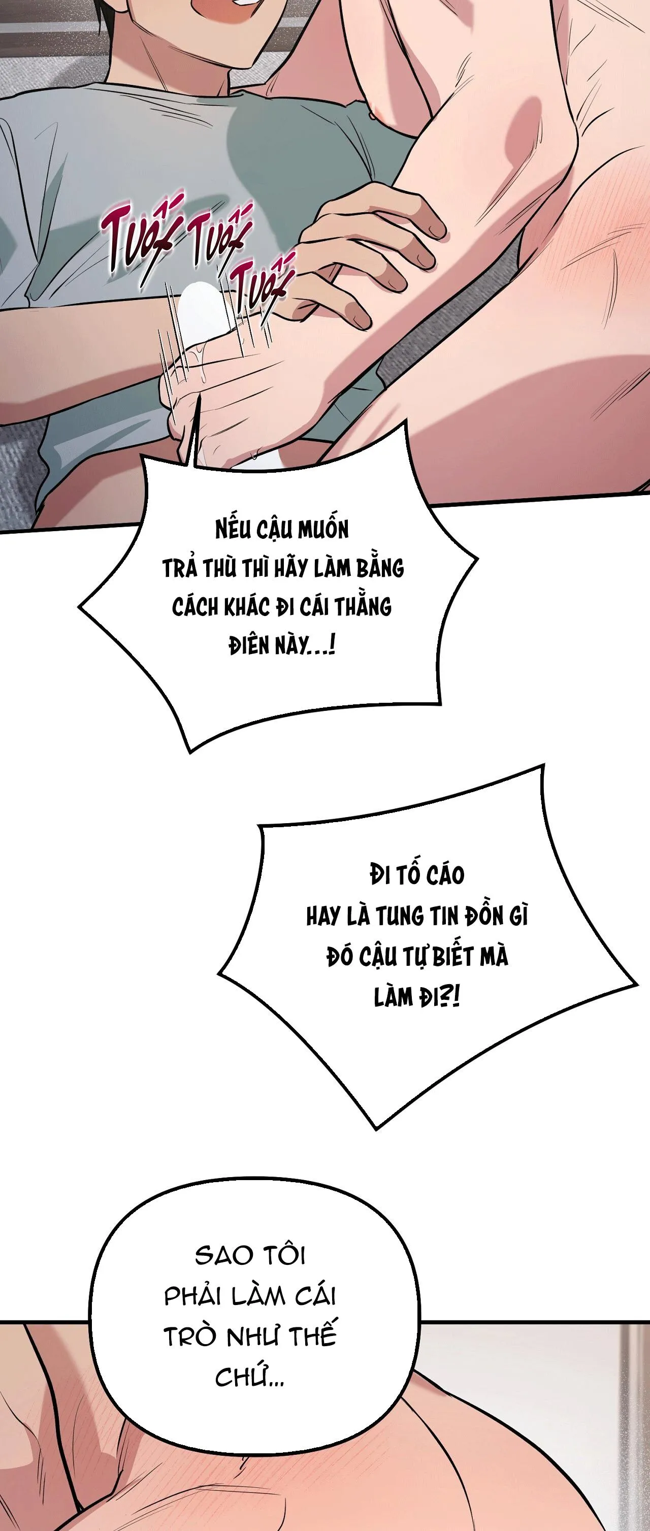 Delivered Comics Chapter 13 Trang 59